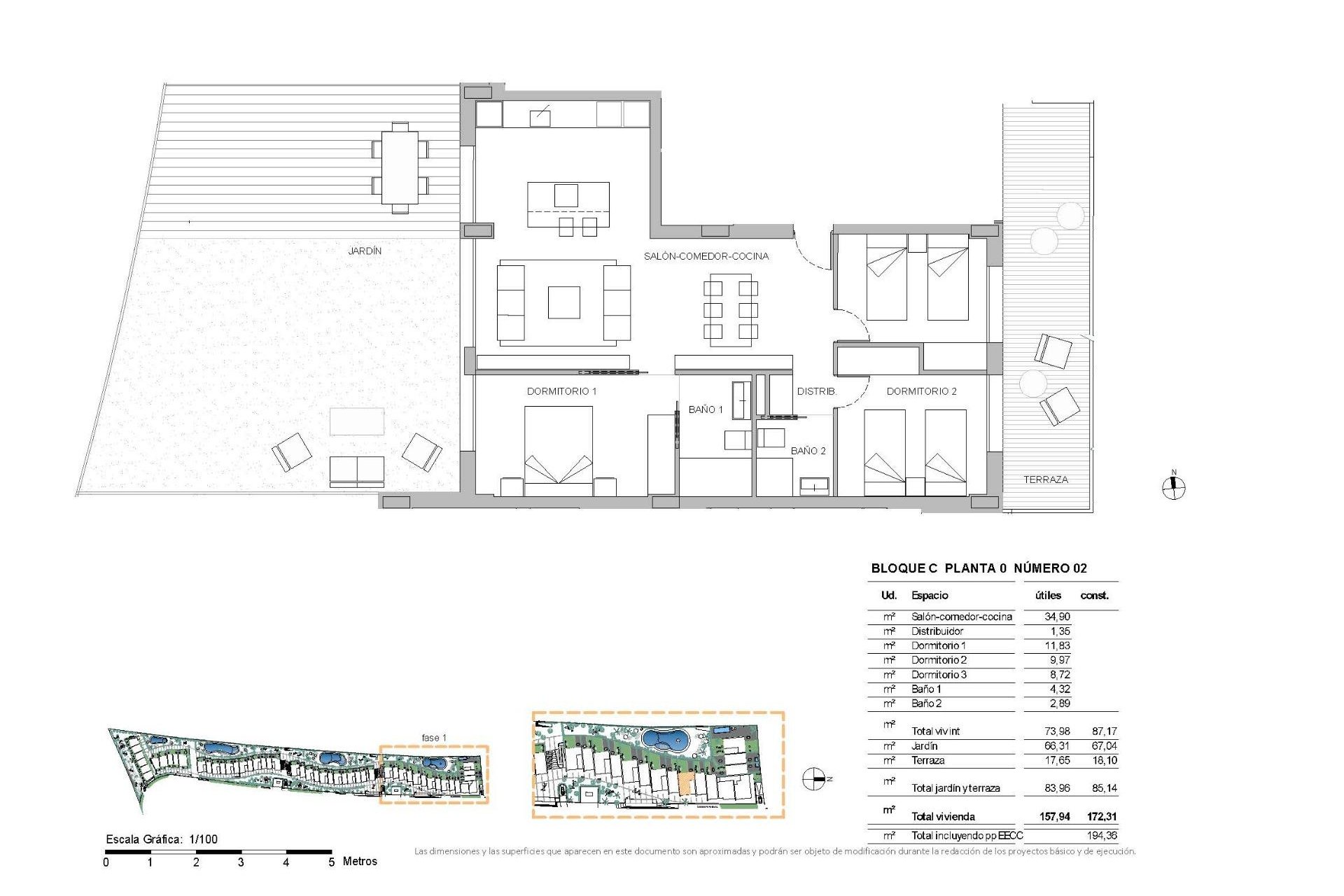 New Build - Apartment  - La Nucía - Ciudad del Deporte