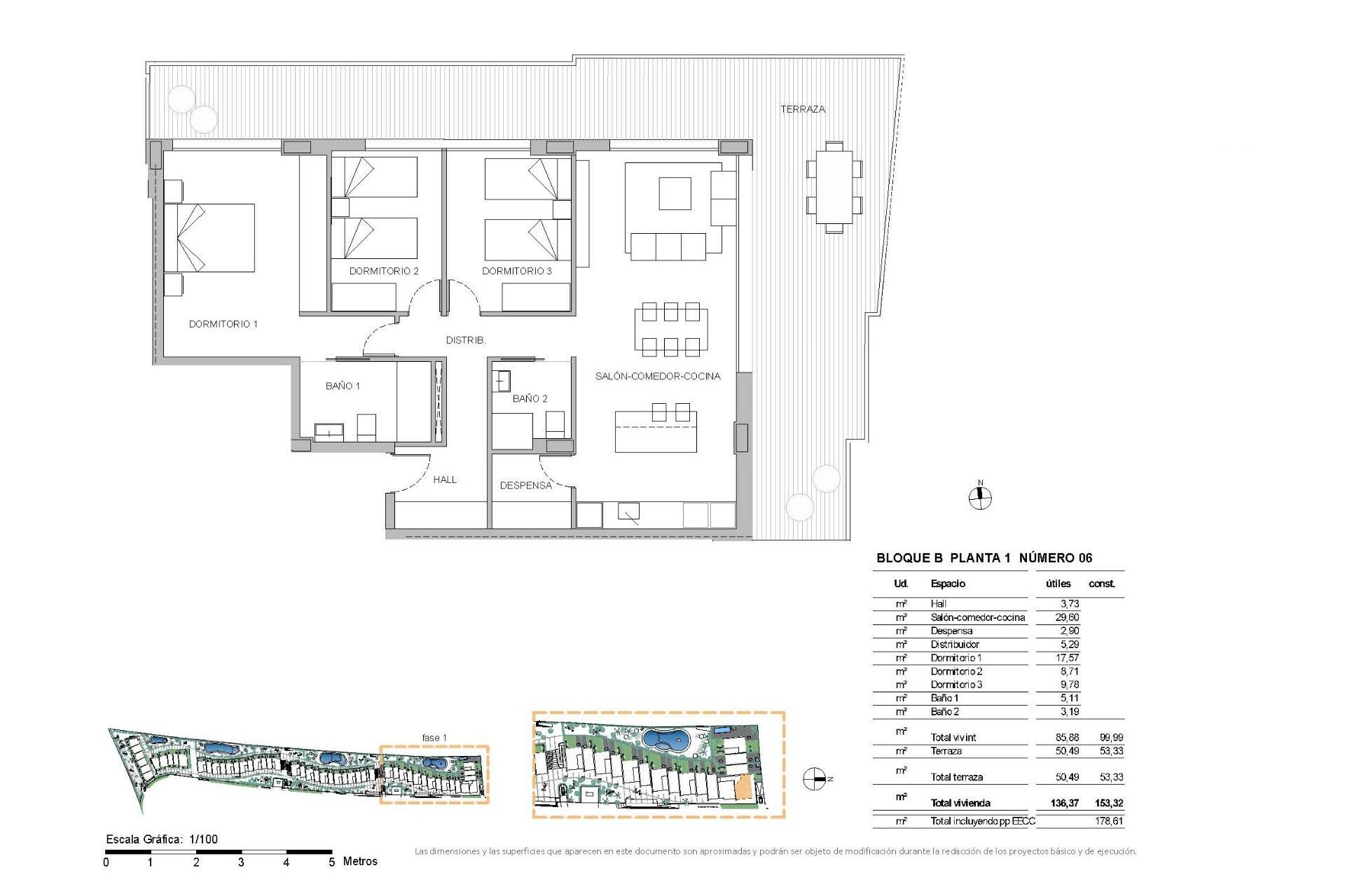 New Build - Apartment  - La Nucía - Ciudad del Deporte
