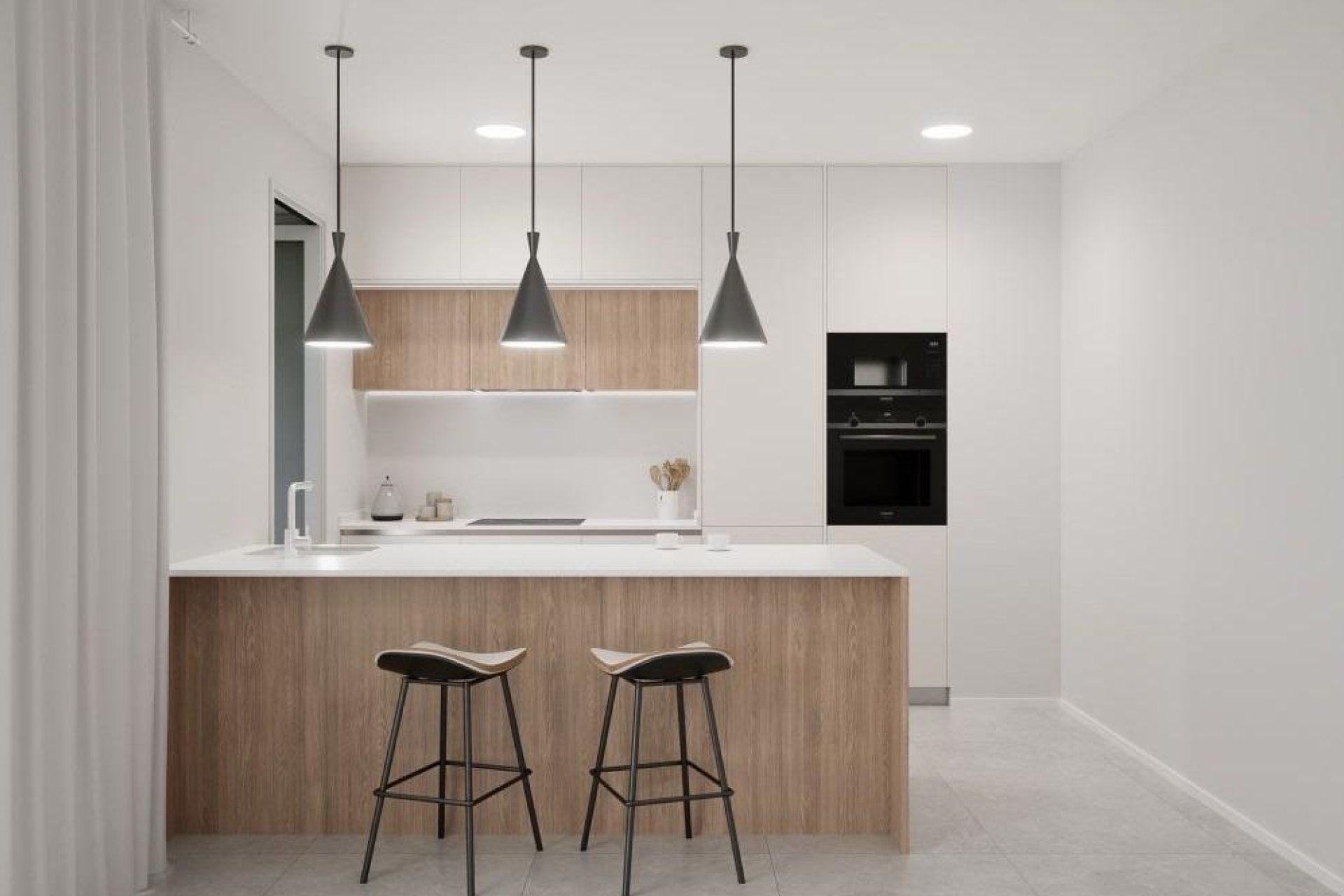 New Build - Apartment  - Los Alcázares - Los Narejos