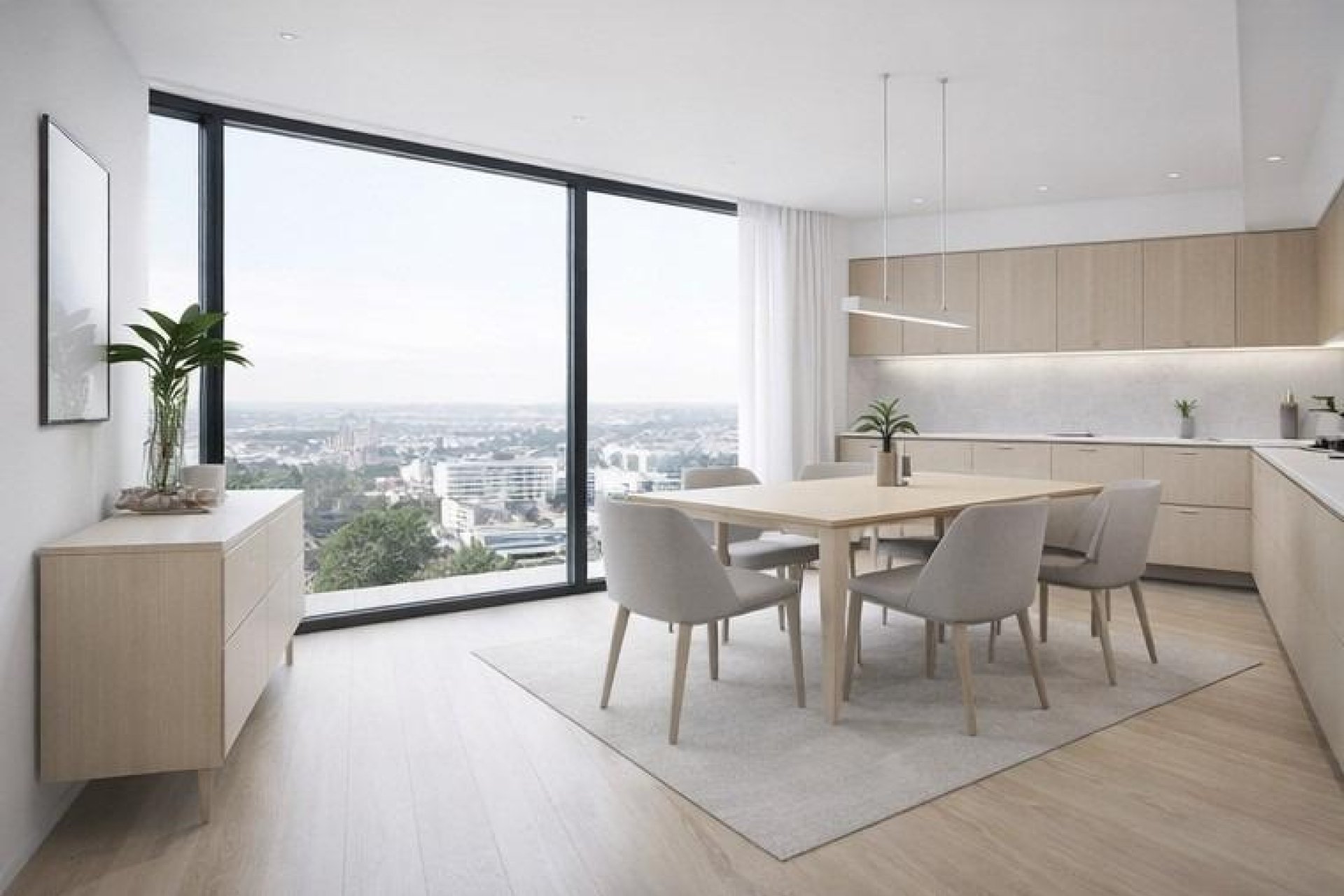 New Build - Apartment  - Mazarrón - pueblo