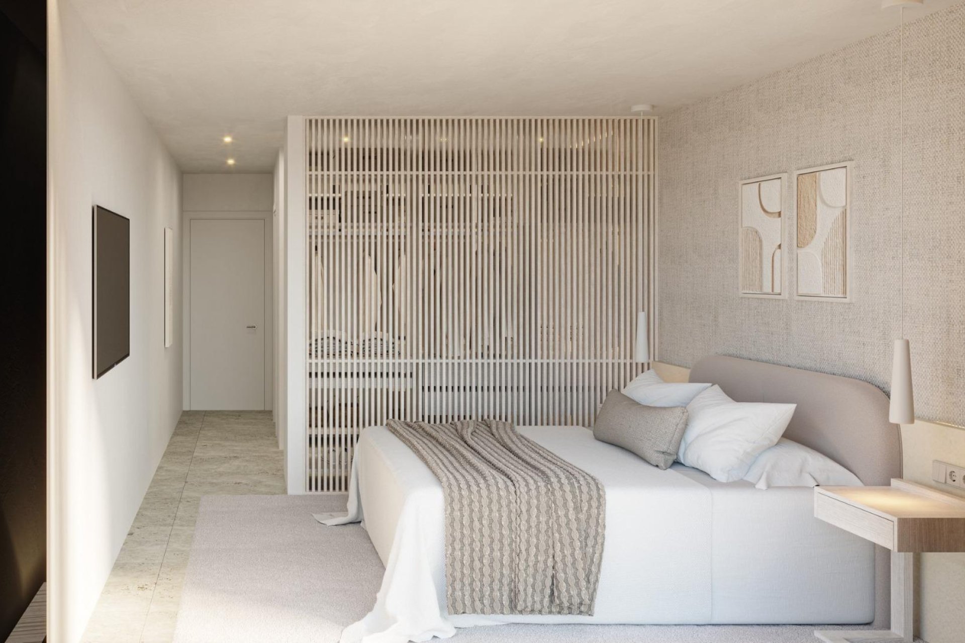 New Build - Apartment  - Mojacar - Playa De Macenas