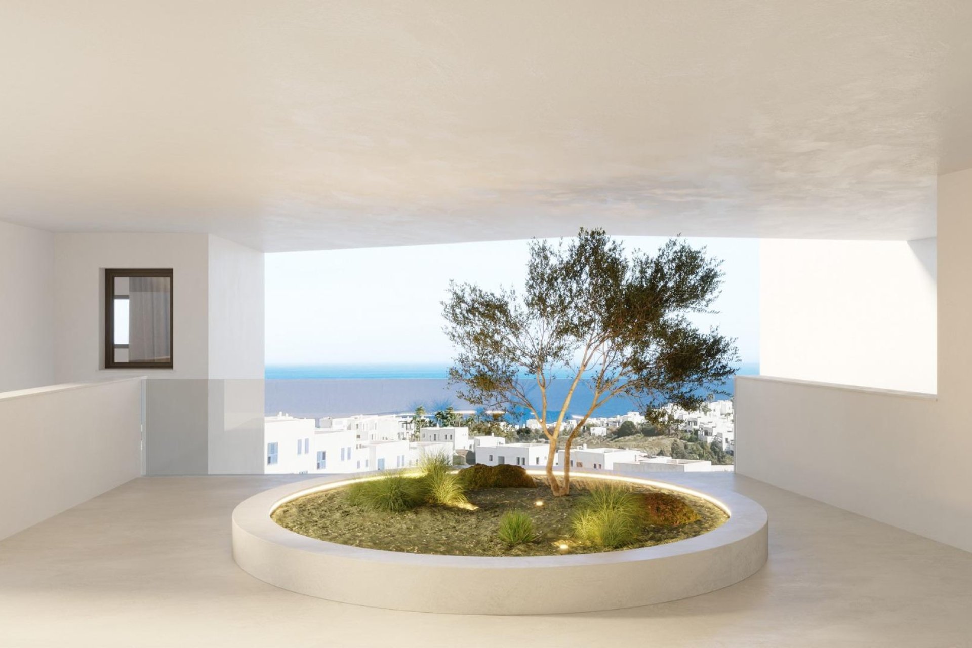 New Build - Apartment  - Mojacar - Playa De Macenas