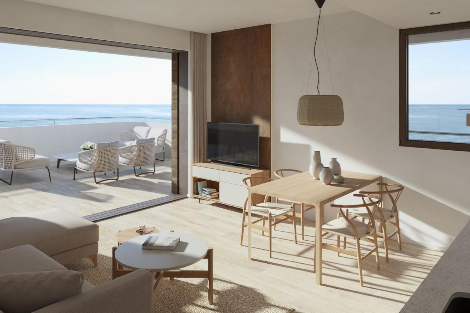 New Build - Apartment  - Moncofa - Playa de Moncofa
