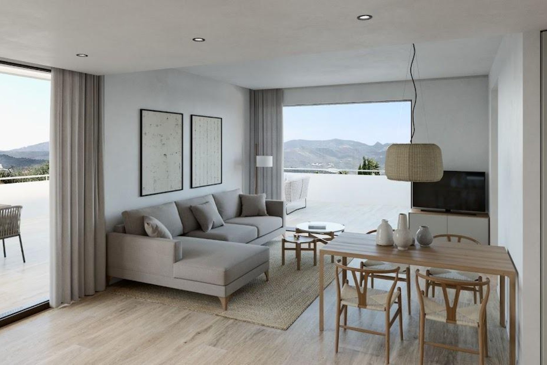 New Build - Apartment  - Moncofa - Playa de Moncofa