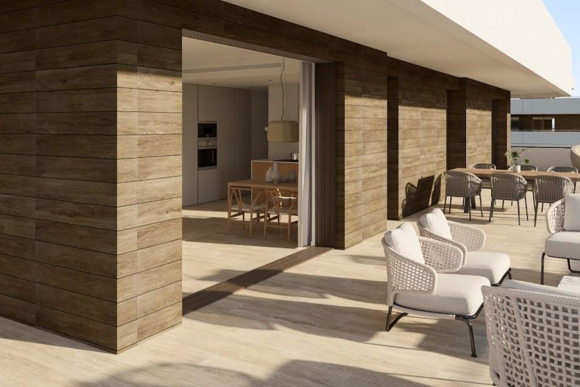 New Build - Apartment  - Moncofa - Playa de Moncofa