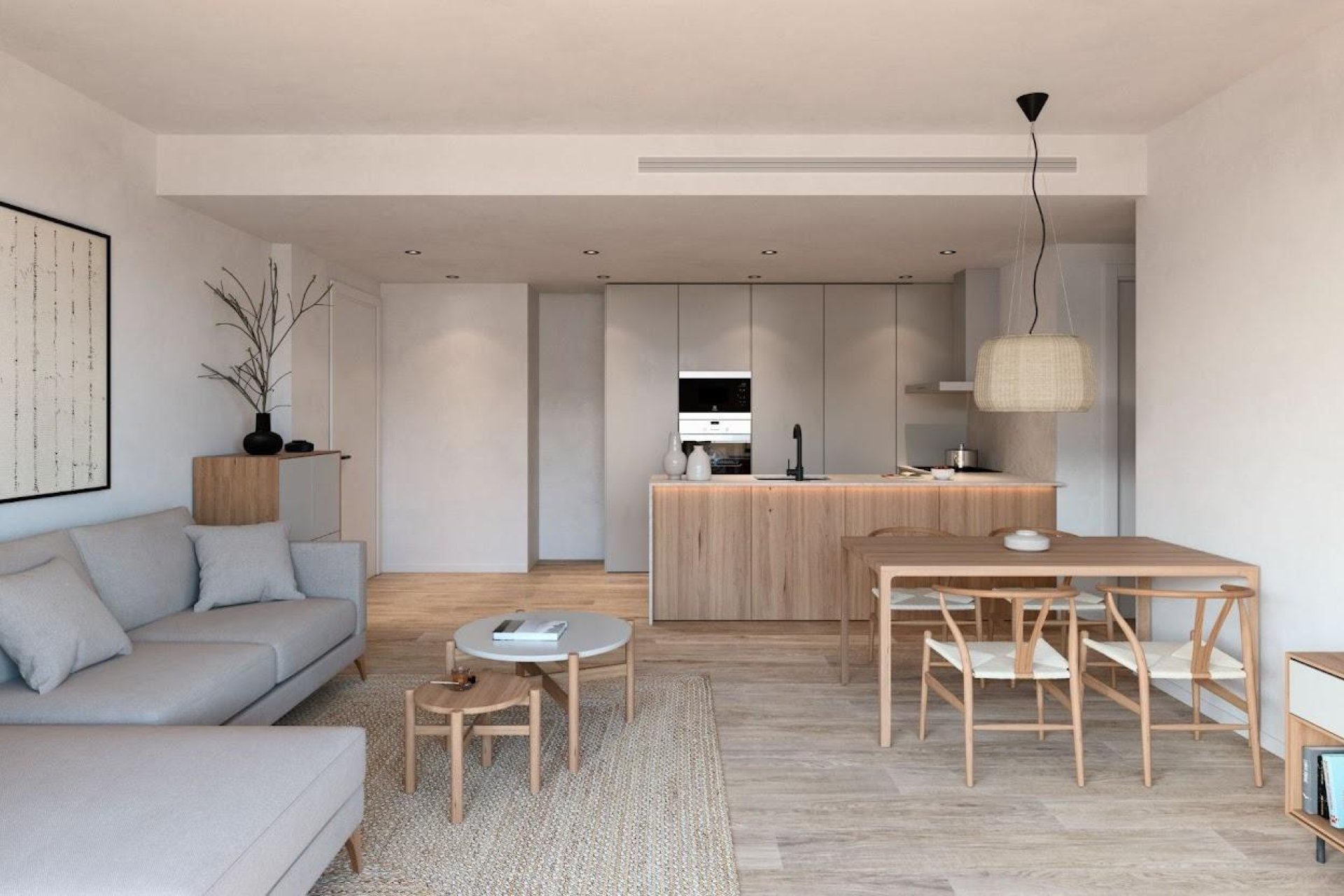 New Build - Apartment  - Moncofa - Playa de Moncofa