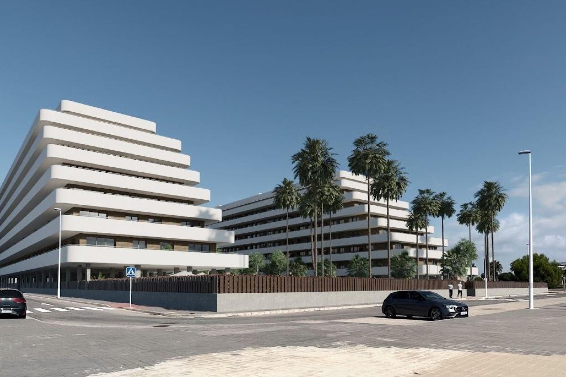 New Build - Apartment  - Moncofa - Playa de Moncofa