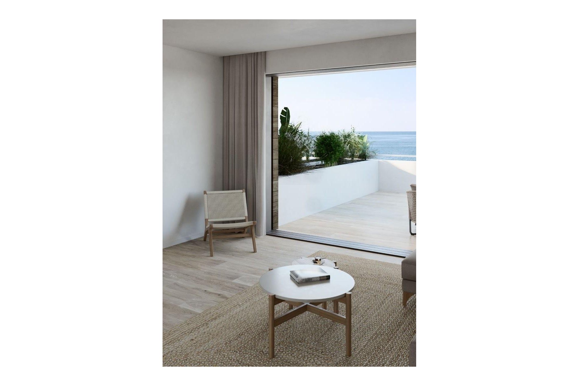 New Build - Apartment  - Moncofa - Playa de Moncofa