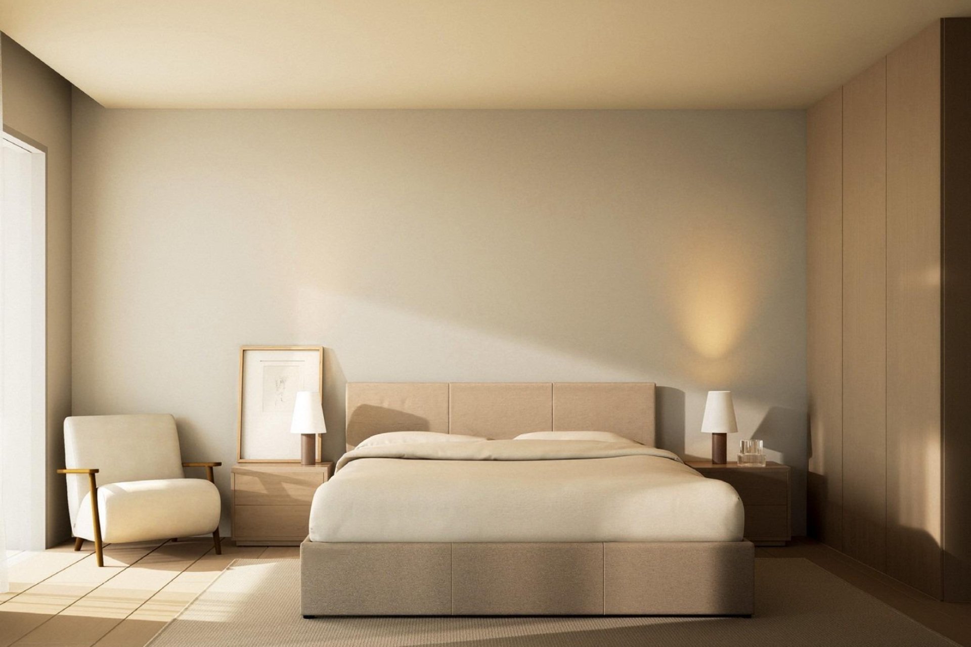 New Build - Apartment  - Moncofa - Playa de Moncofa