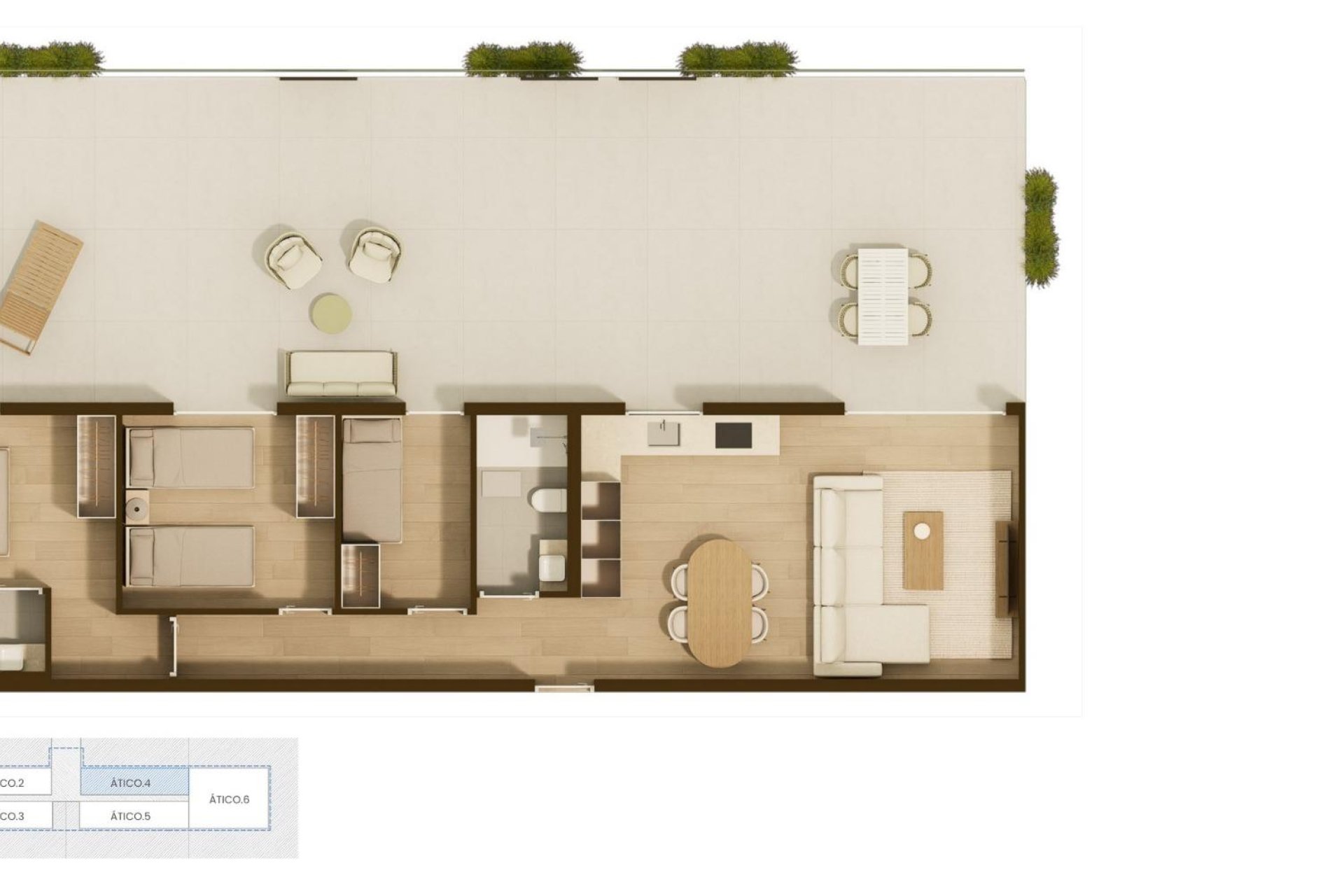 New Build - Apartment  - Moncofa - Playa de Moncofa
