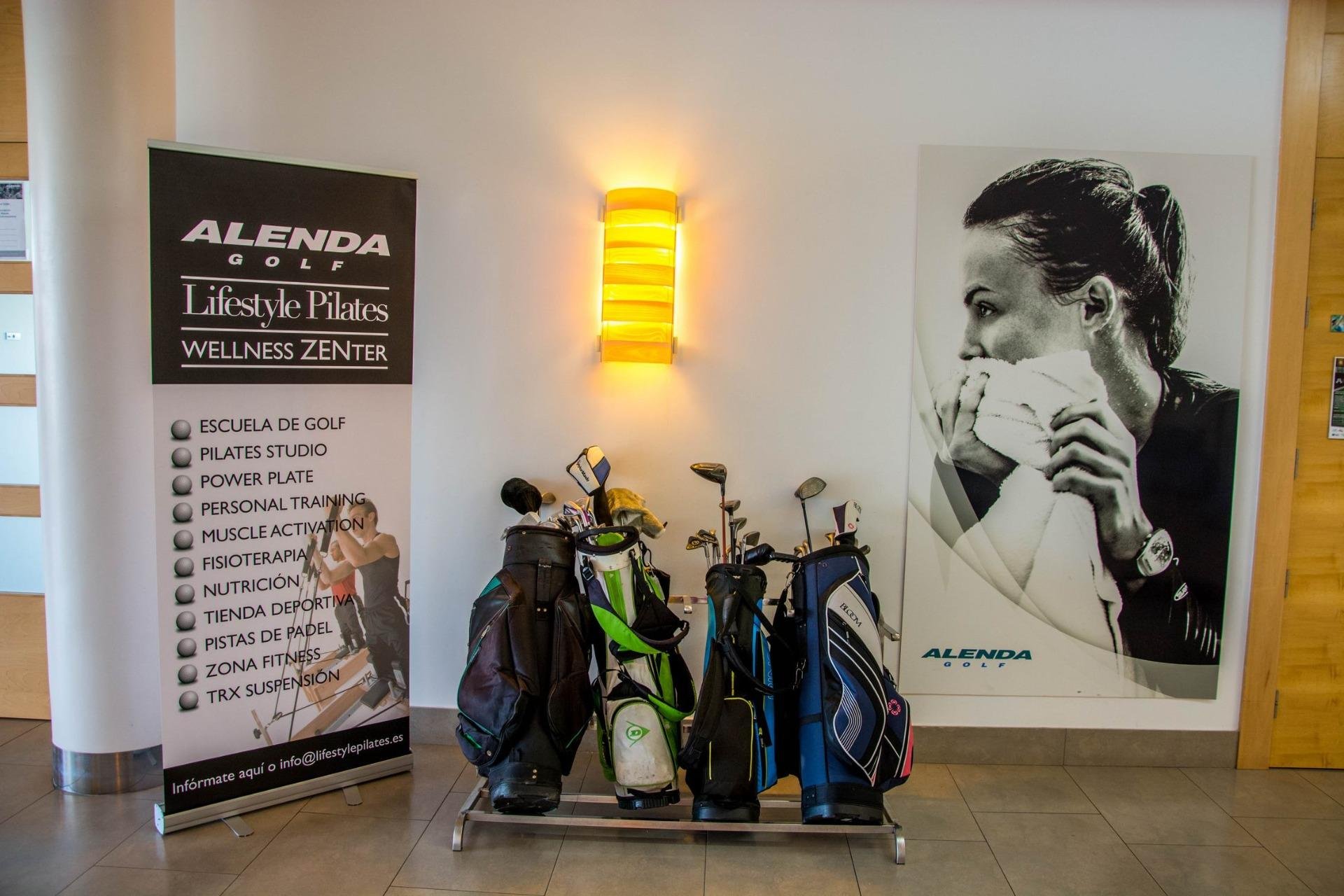 New Build - Apartment  - Monforte del Cid - Alenda Golf
