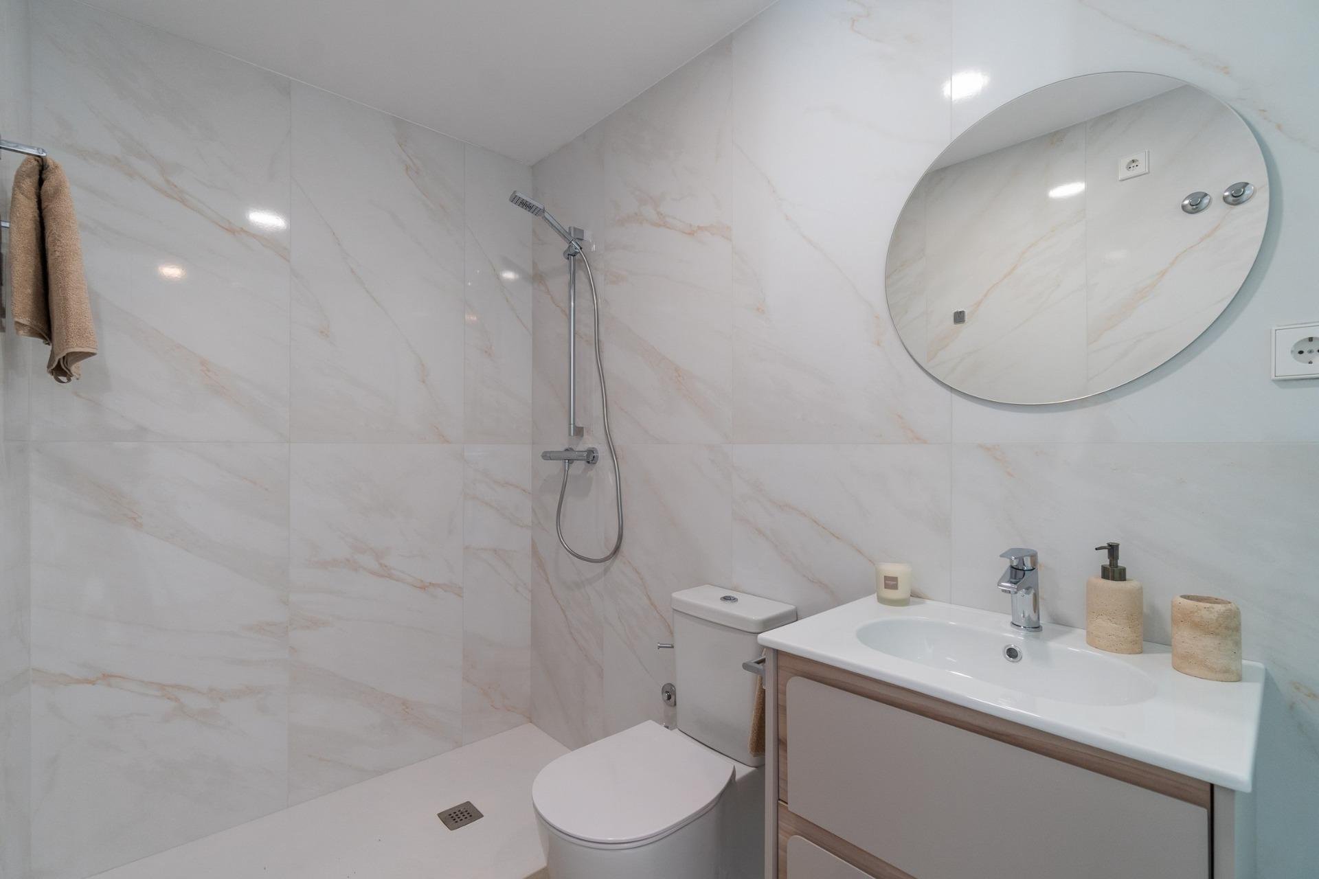 New Build - Apartment  - Orihuela Costa - Playa Flamenca