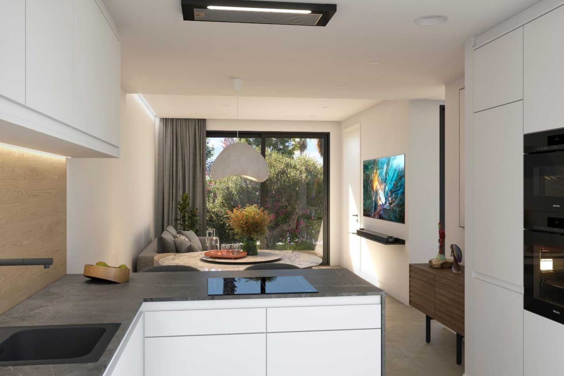 New Build - Apartment  - Orihuela Costa