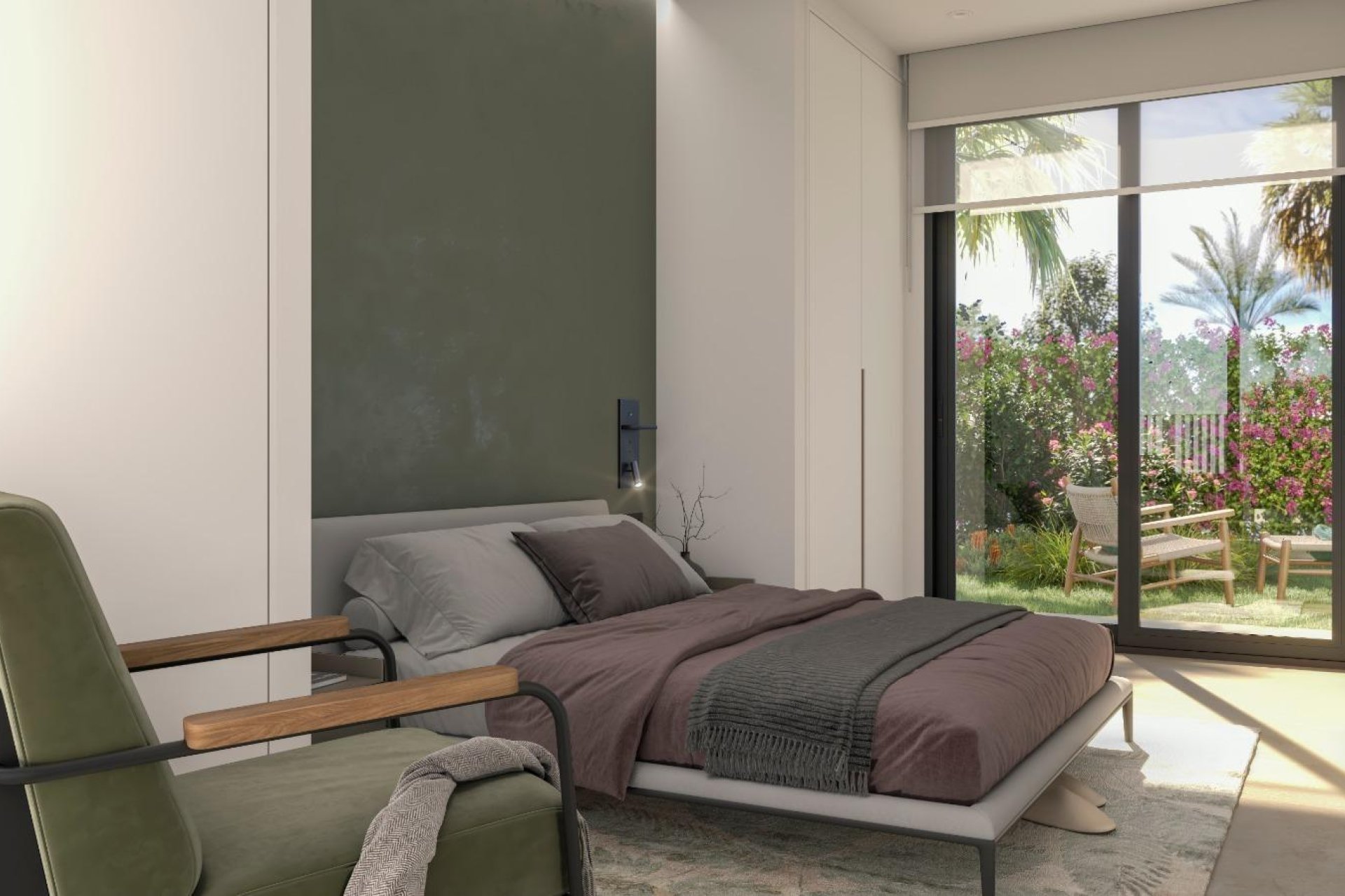 New Build - Apartment  - Orihuela Costa