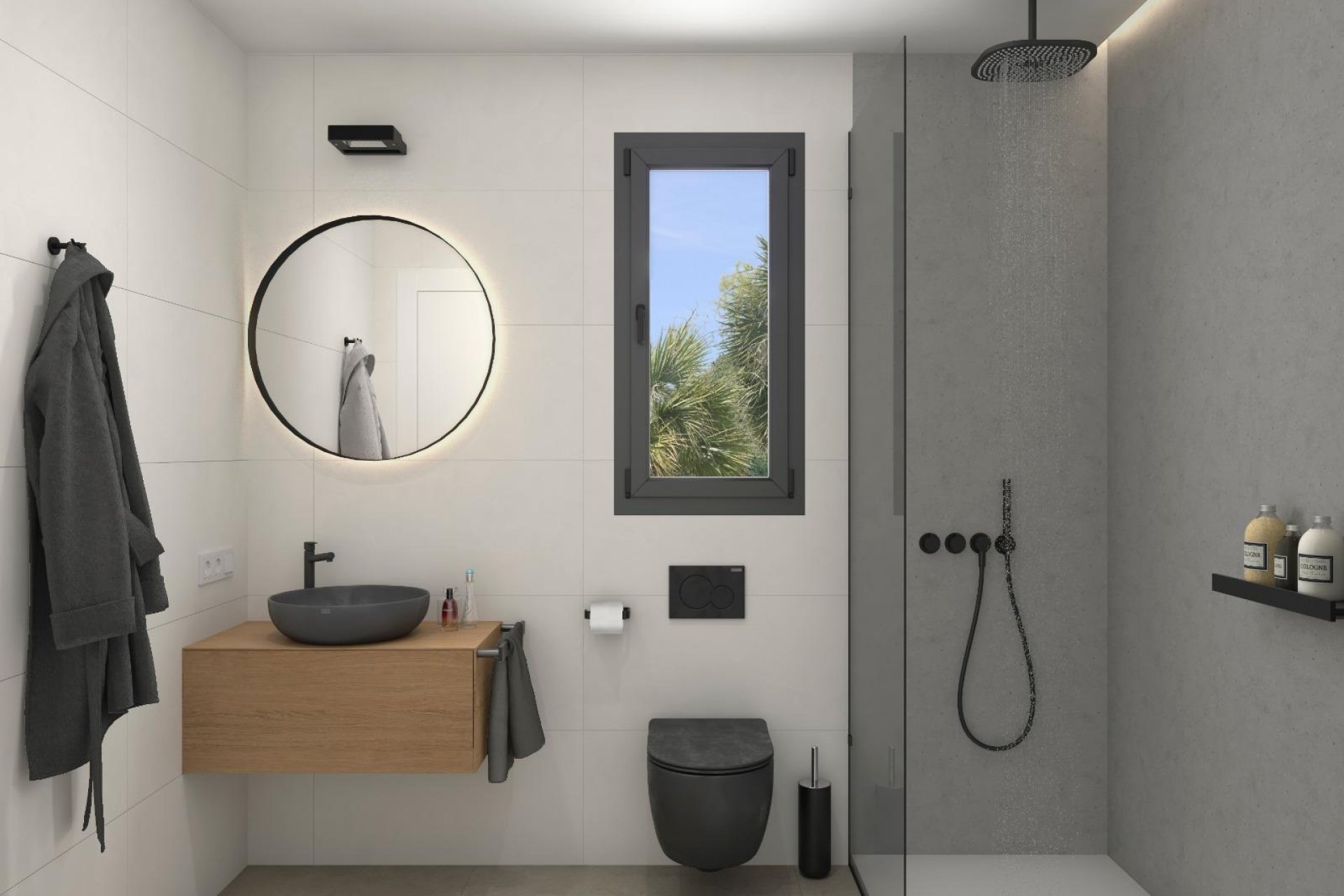 New Build - Apartment  - Orihuela Costa