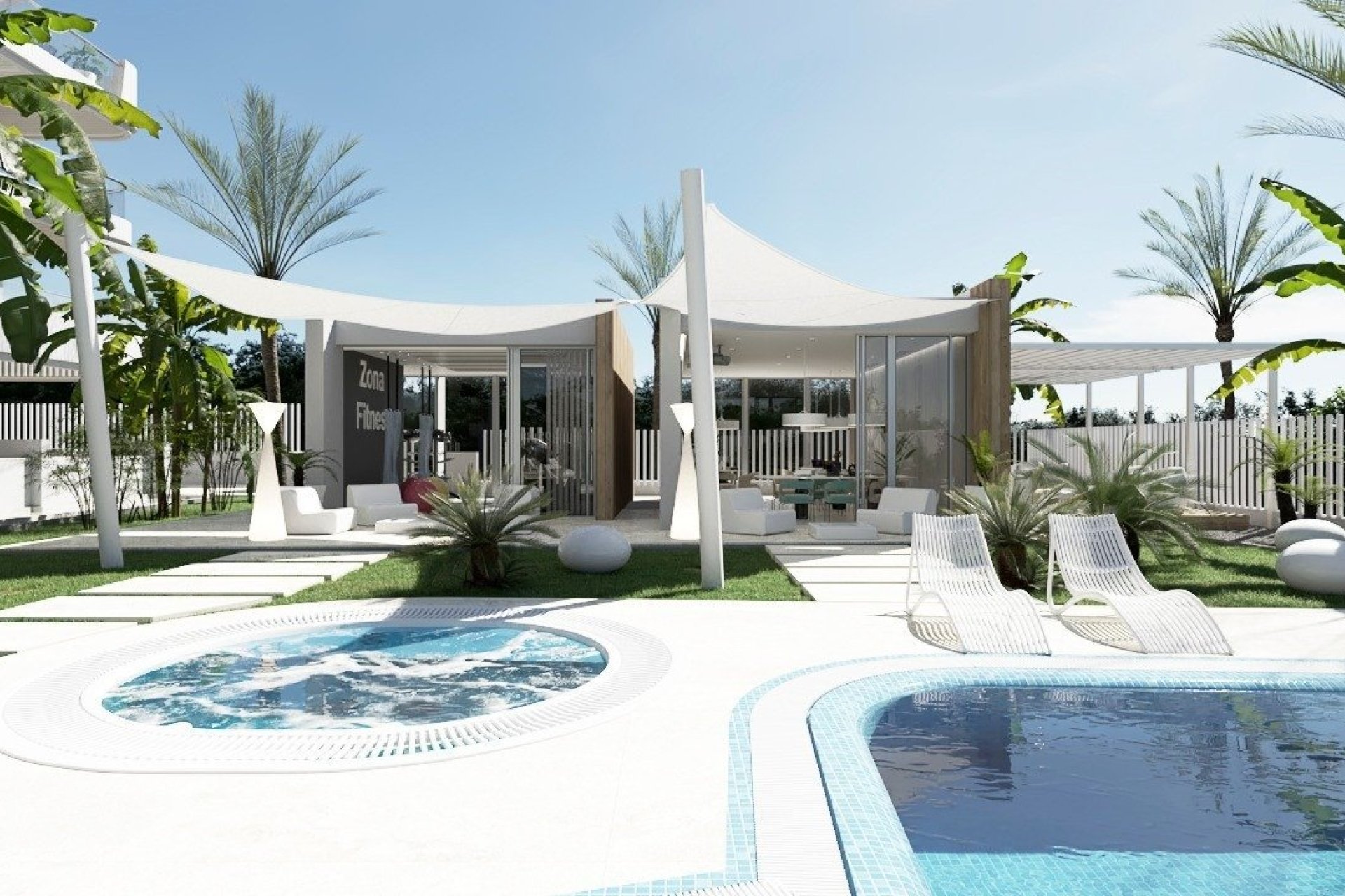 New Build - Apartment  - Orihuela Costa