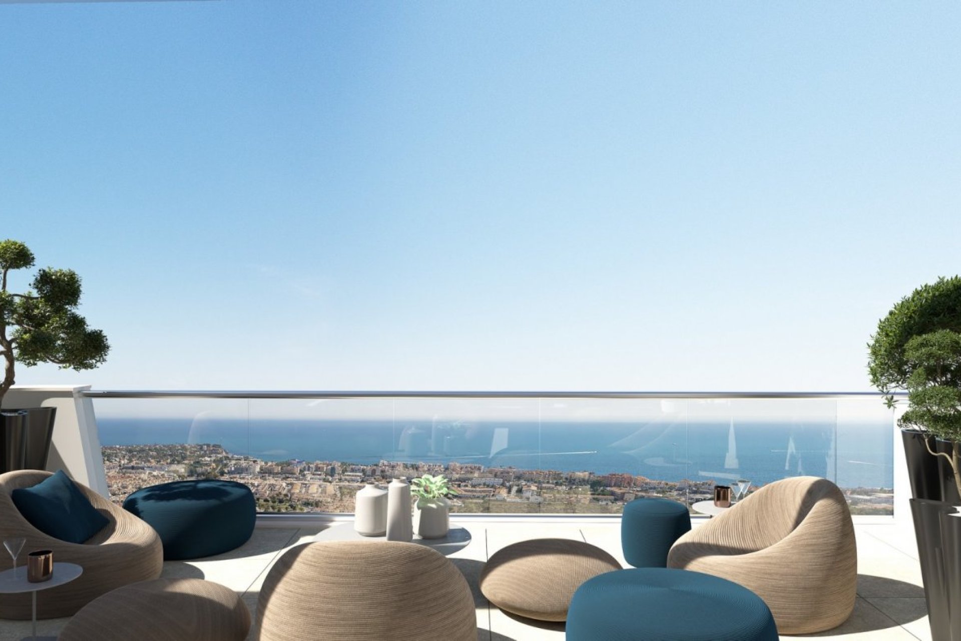New Build - Apartment  - Orihuela Costa