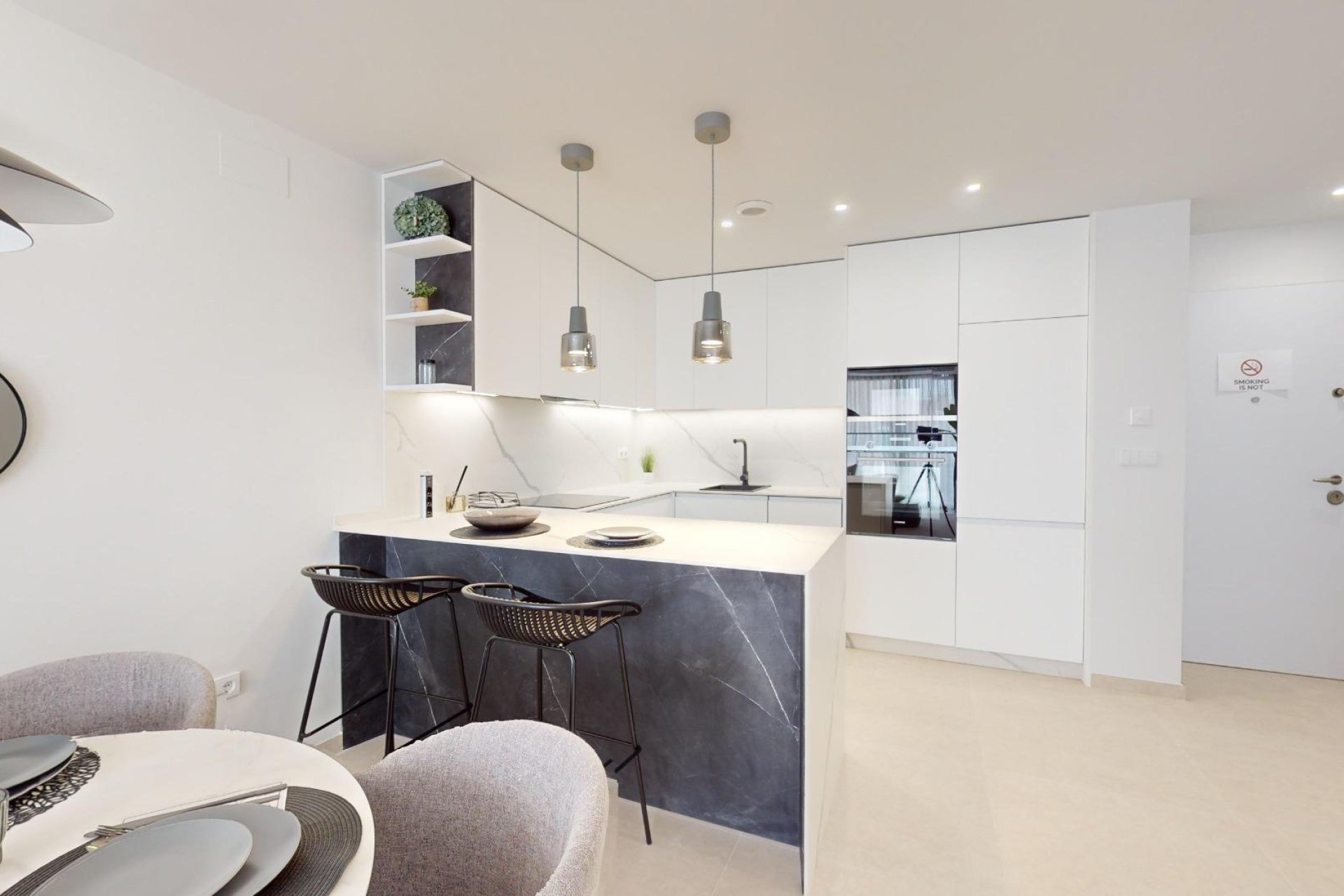 New Build - Apartment  - Orihuela Costa