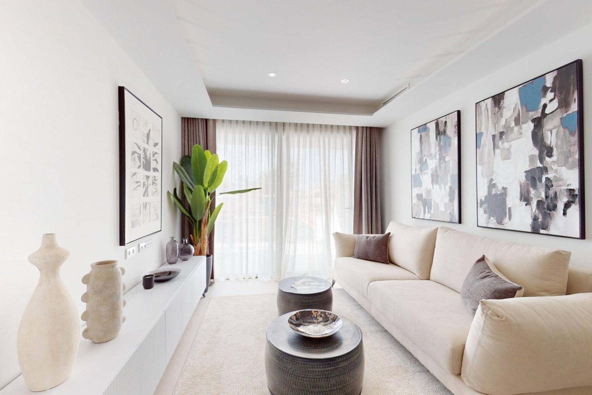 New Build - Apartment  - Orihuela Costa