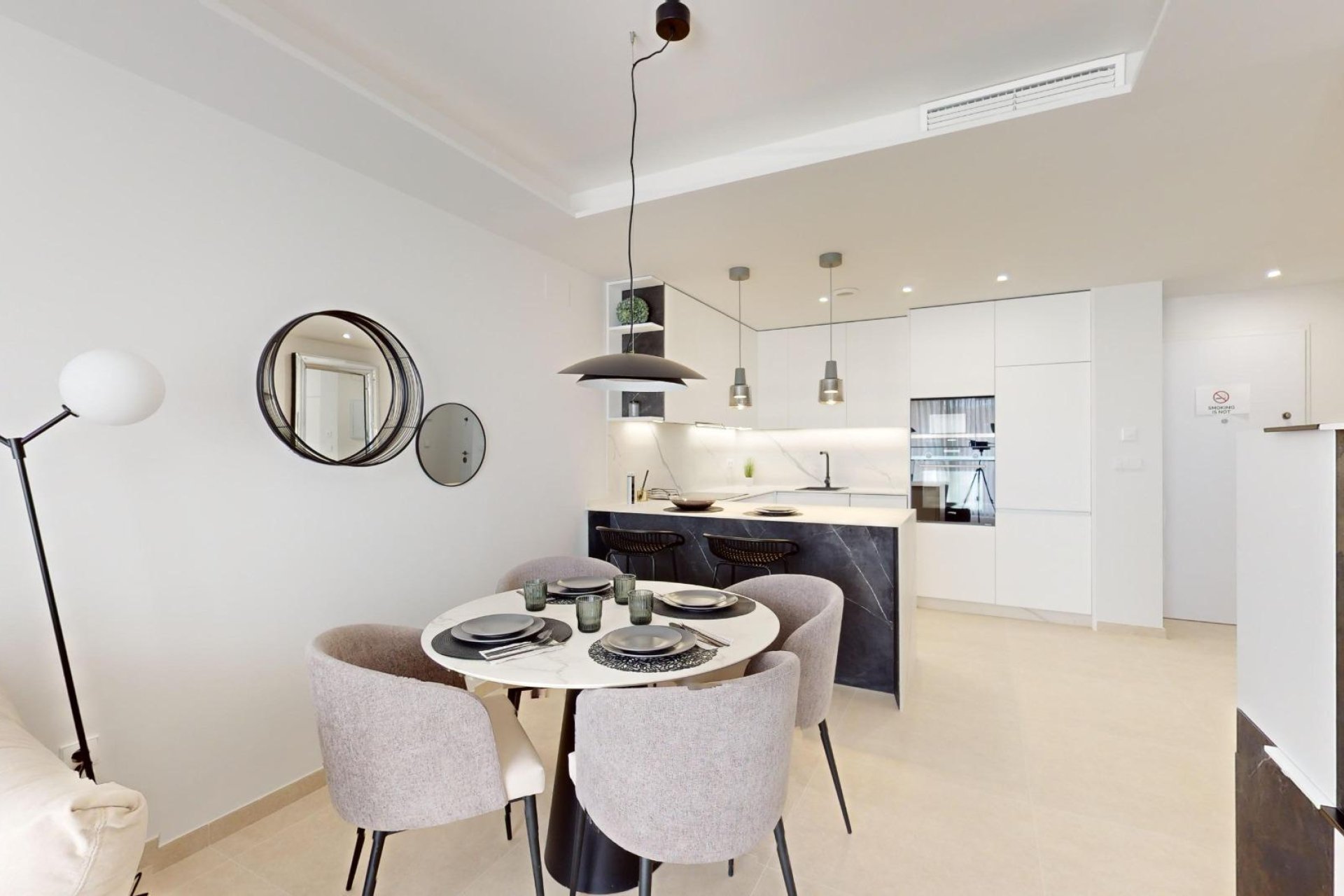 New Build - Apartment  - Orihuela Costa