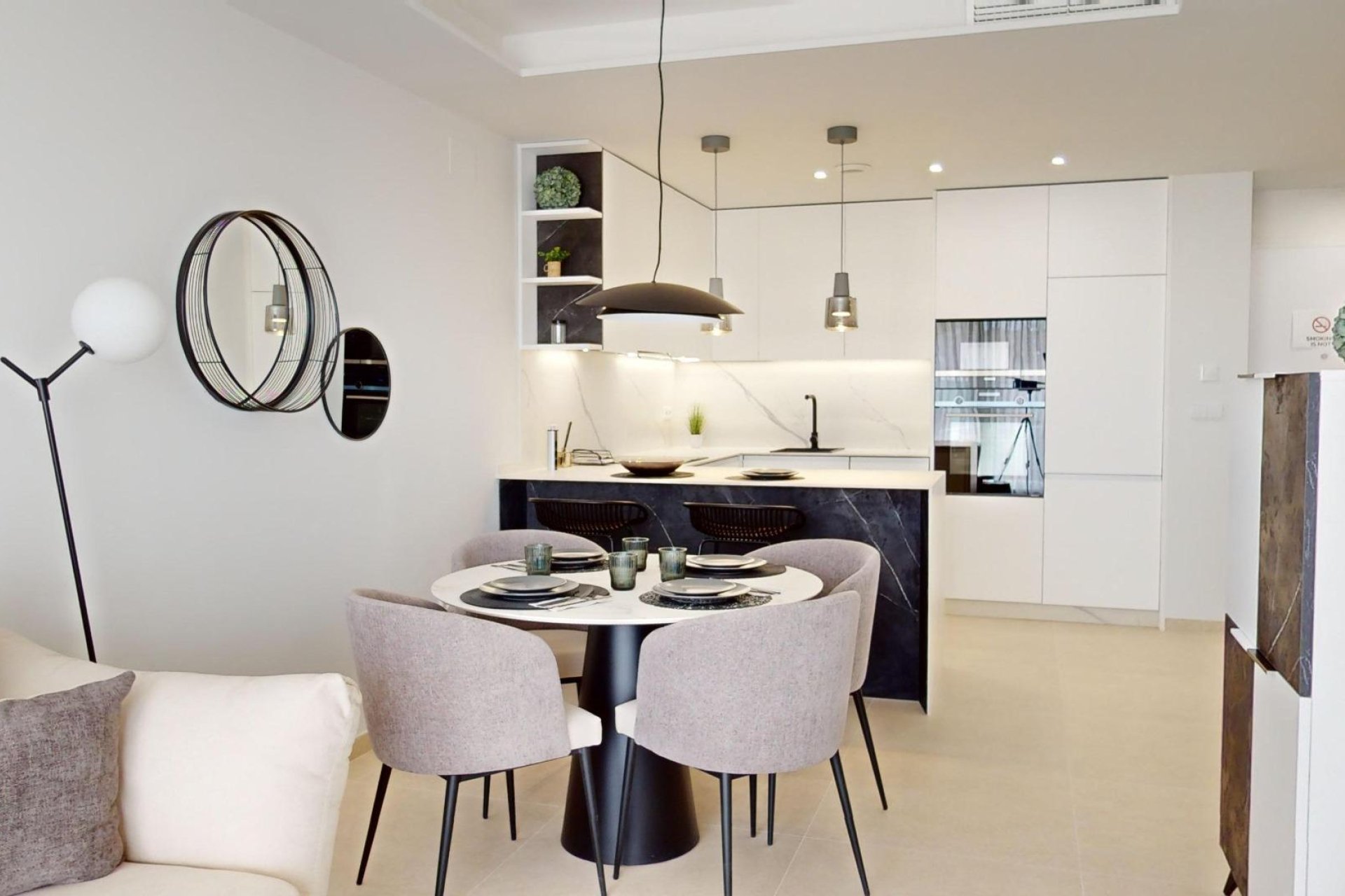 New Build - Apartment  - Orihuela Costa