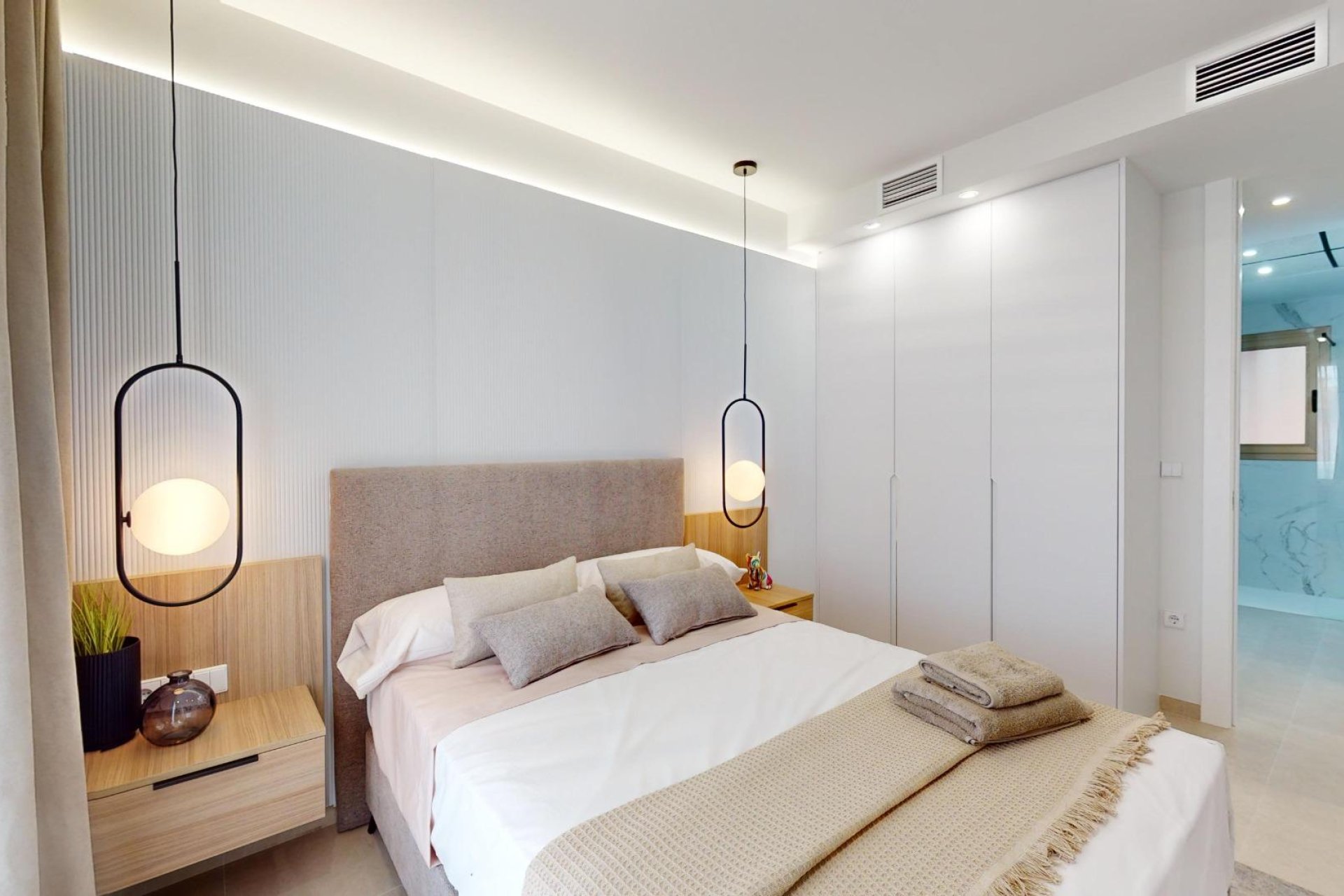 New Build - Apartment  - Orihuela Costa
