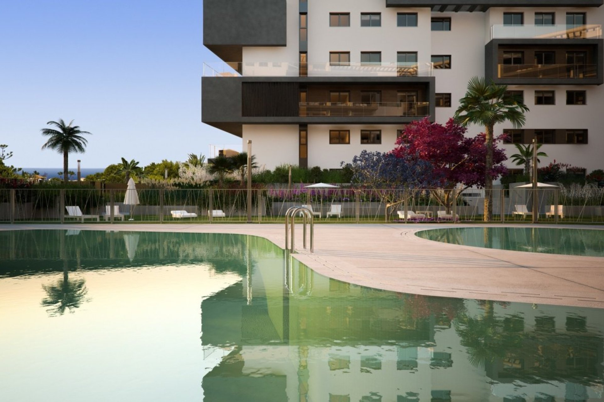 New Build - Apartment  - Orihuela Costa