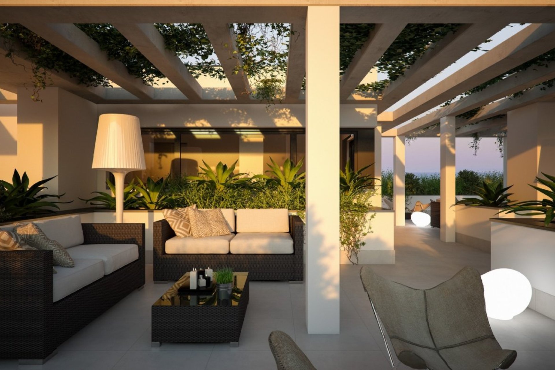 New Build - Apartment  - Orihuela Costa