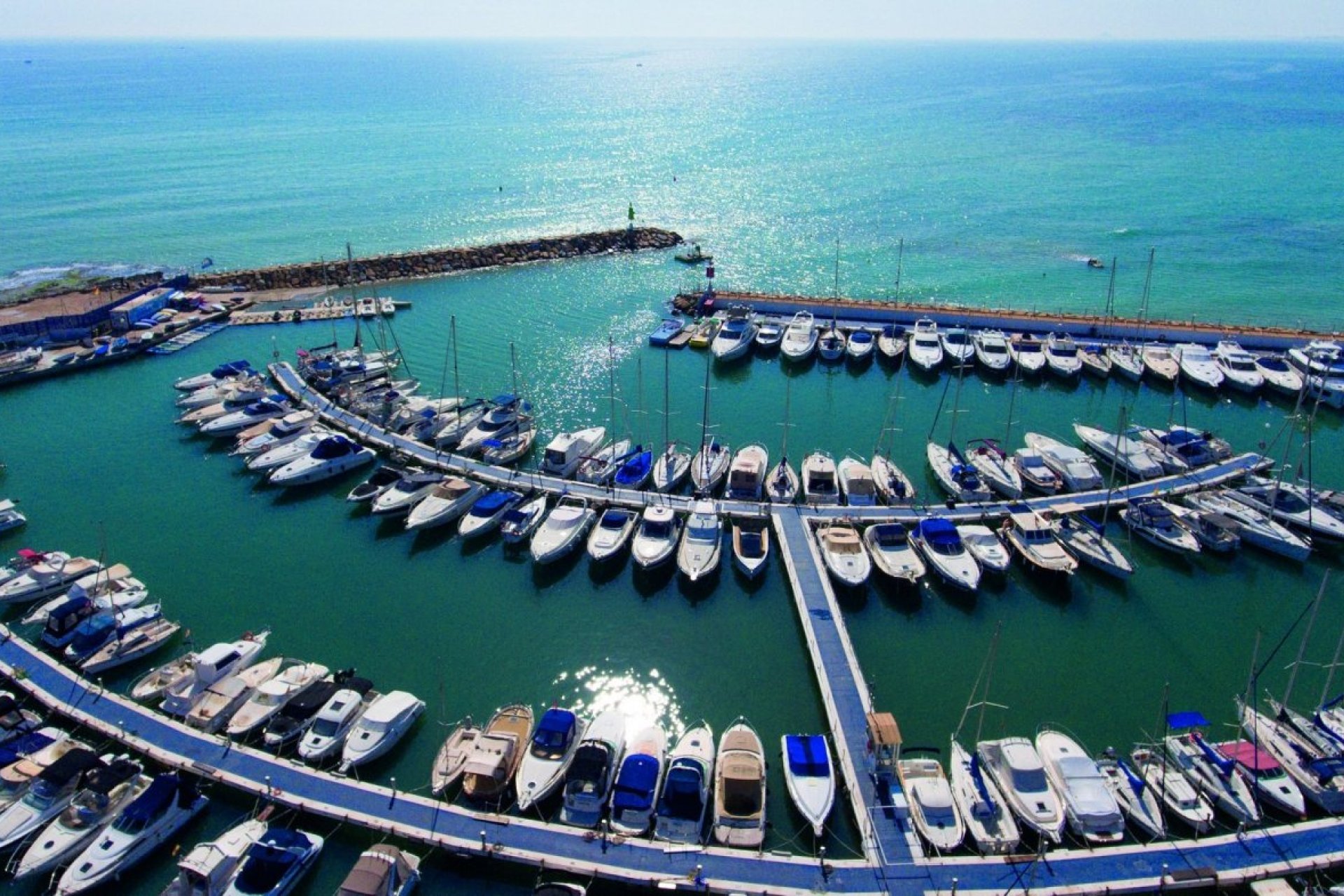 New Build - Apartment  - Orihuela Costa