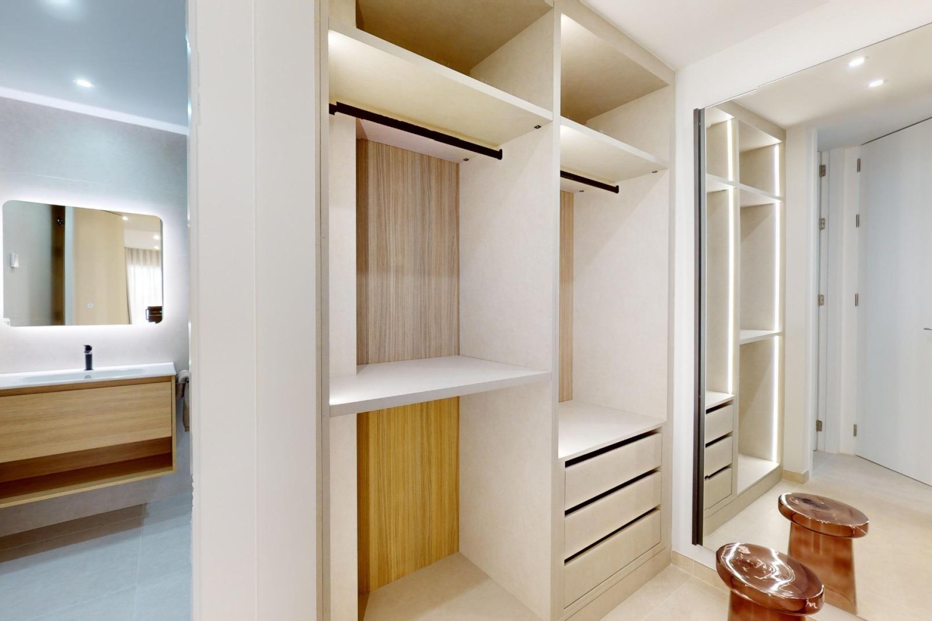 New Build - Apartment  - Orihuela Costa