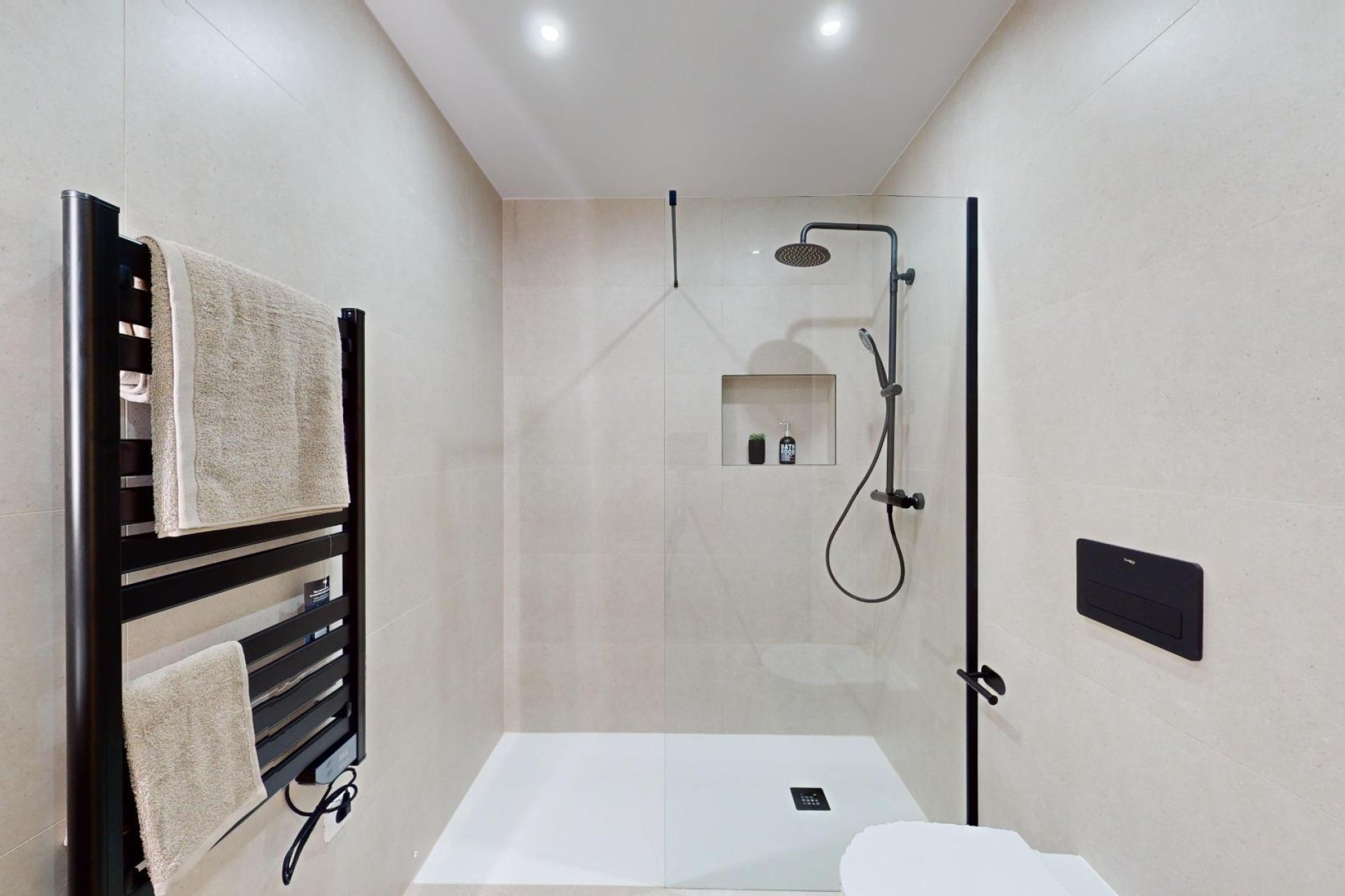 New Build - Apartment  - Orihuela Costa