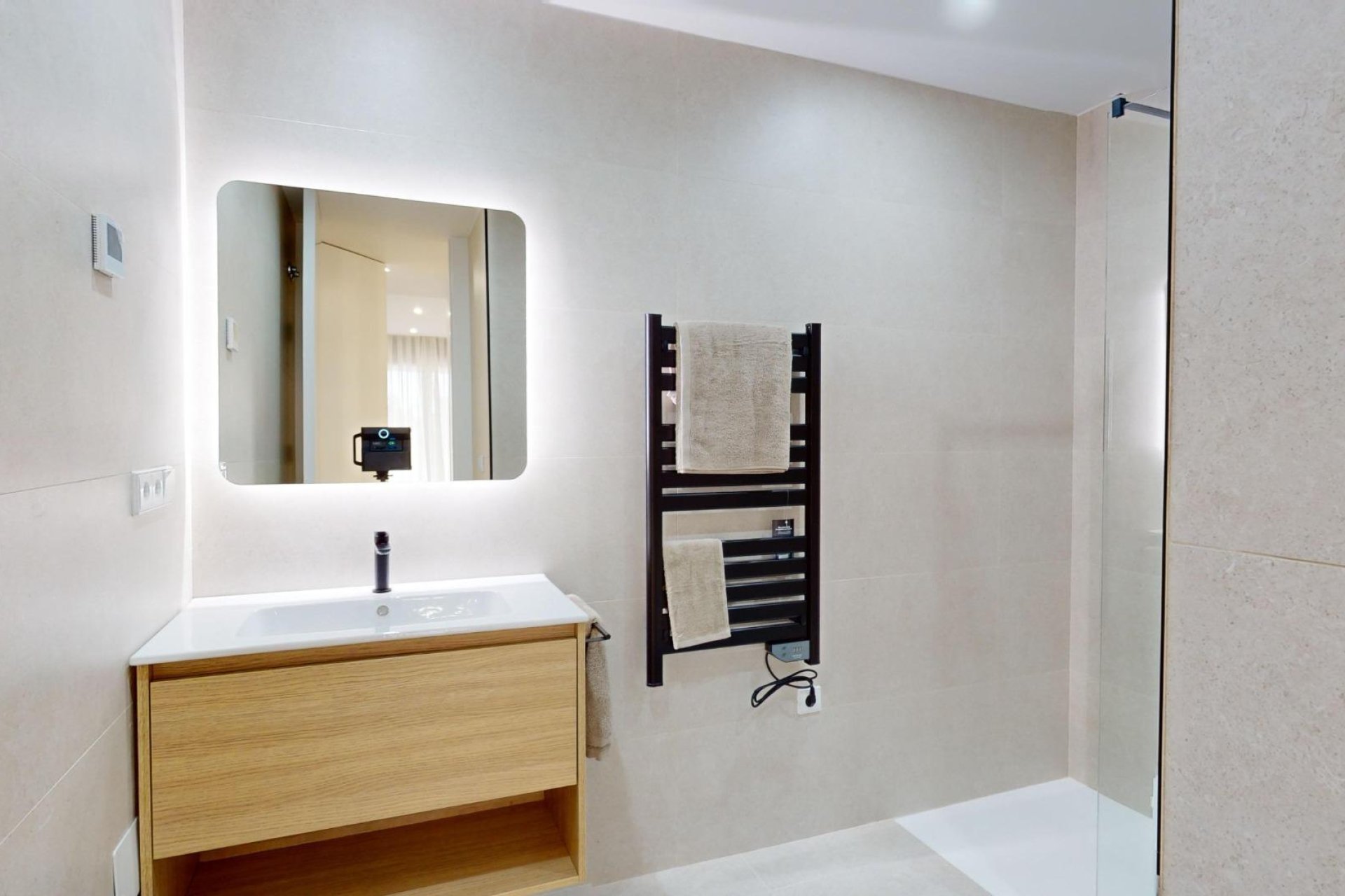 New Build - Apartment  - Orihuela Costa