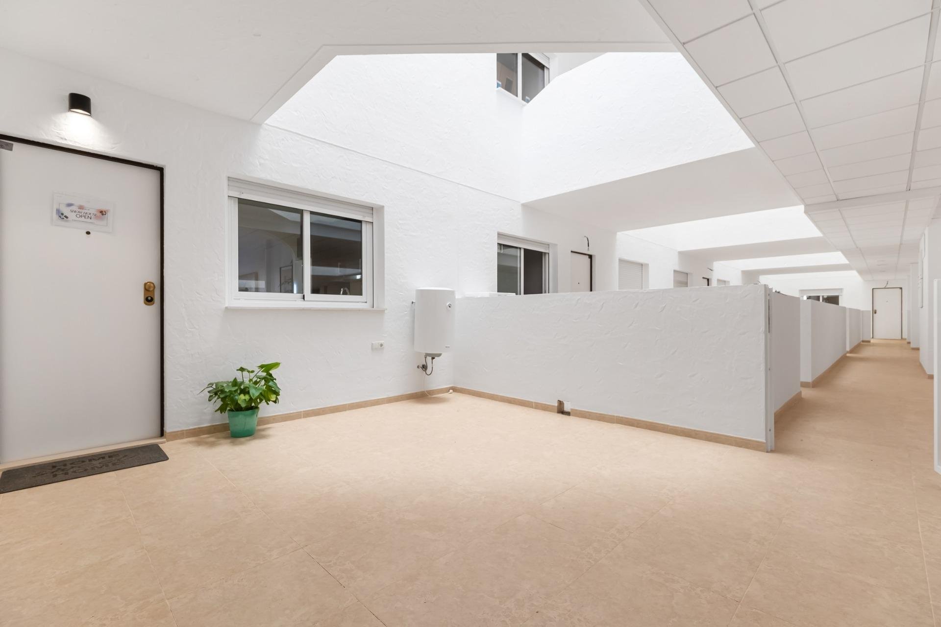 New Build - Apartment  - Orihuela Costa