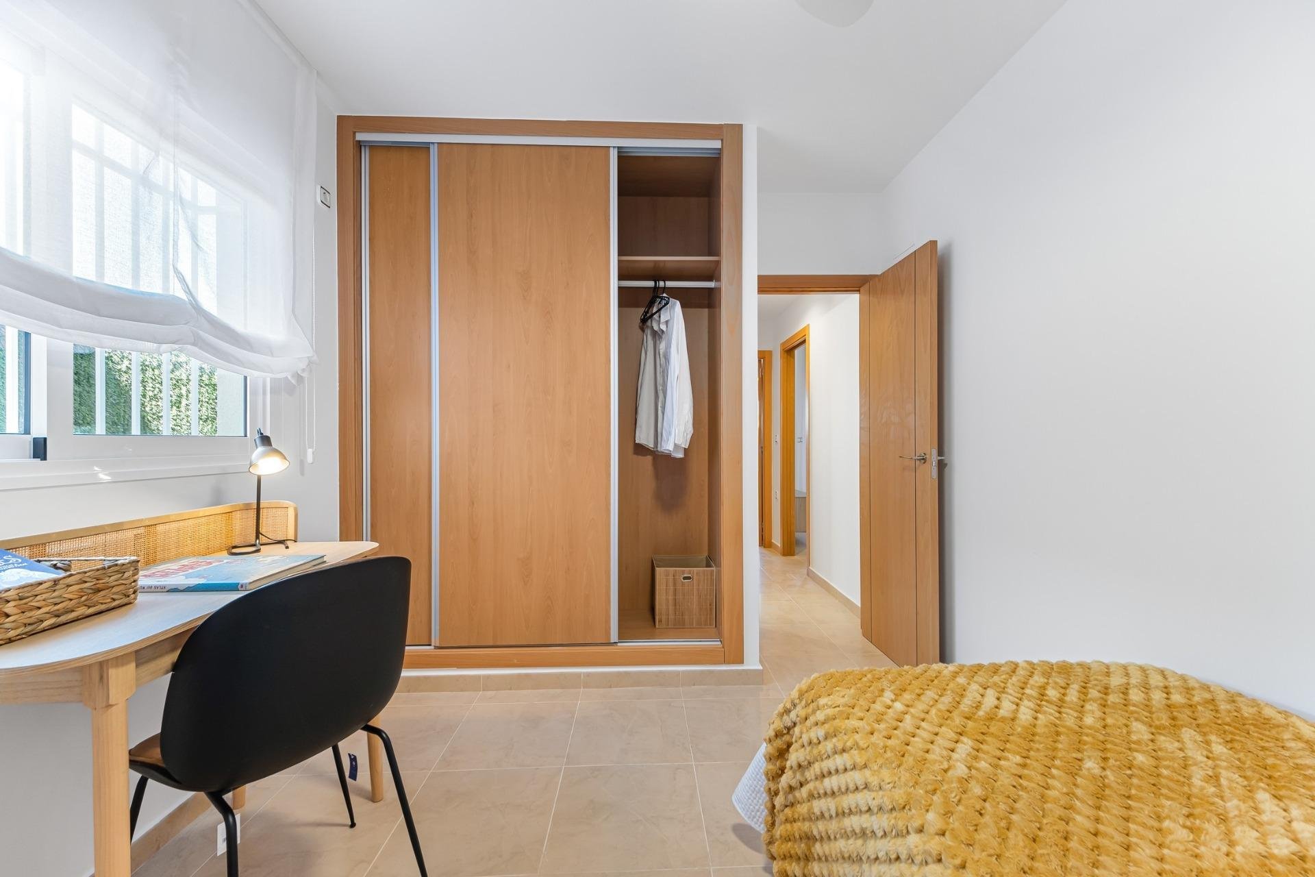 New Build - Apartment  - Orihuela Costa