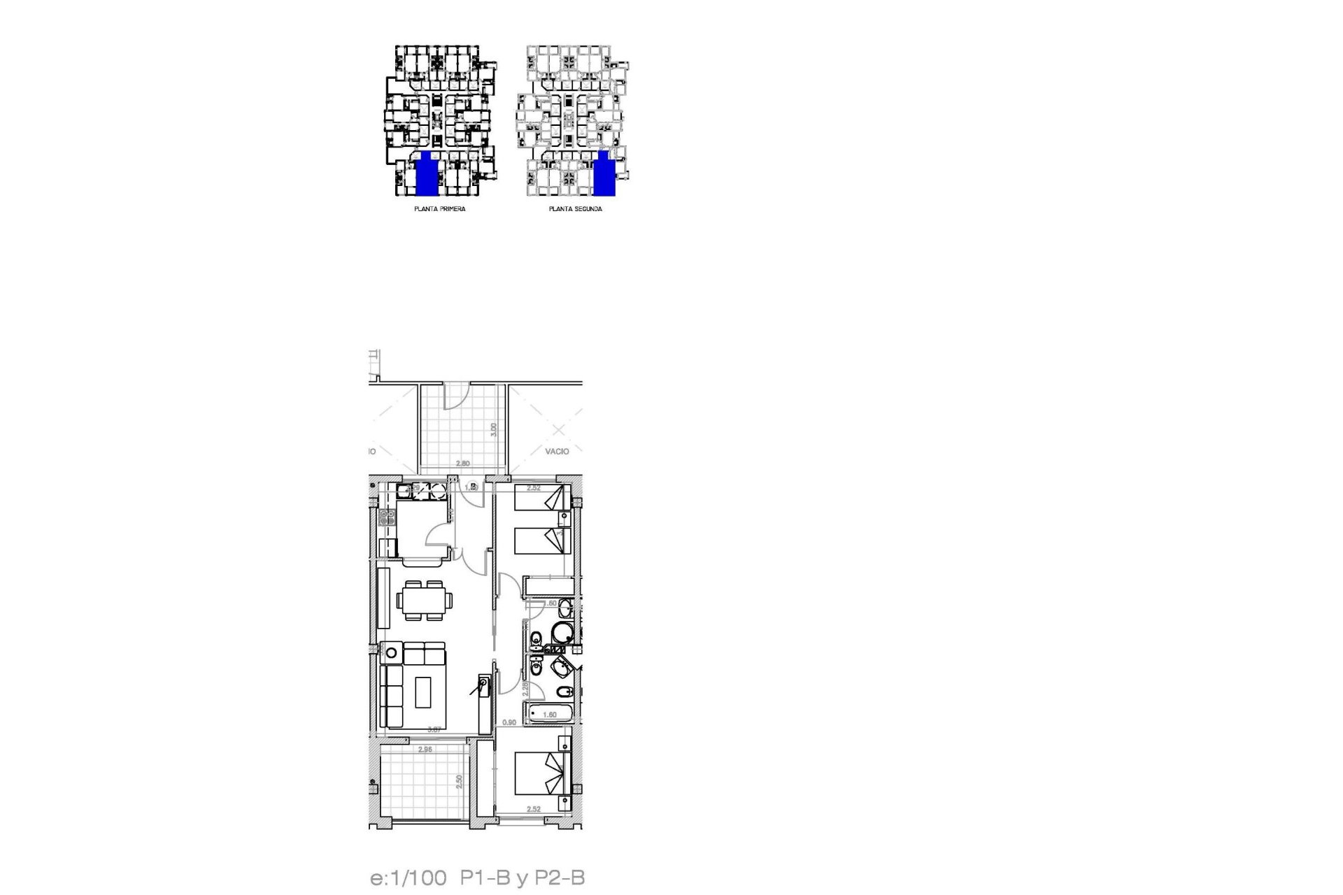 New Build - Apartment  - Orihuela Costa