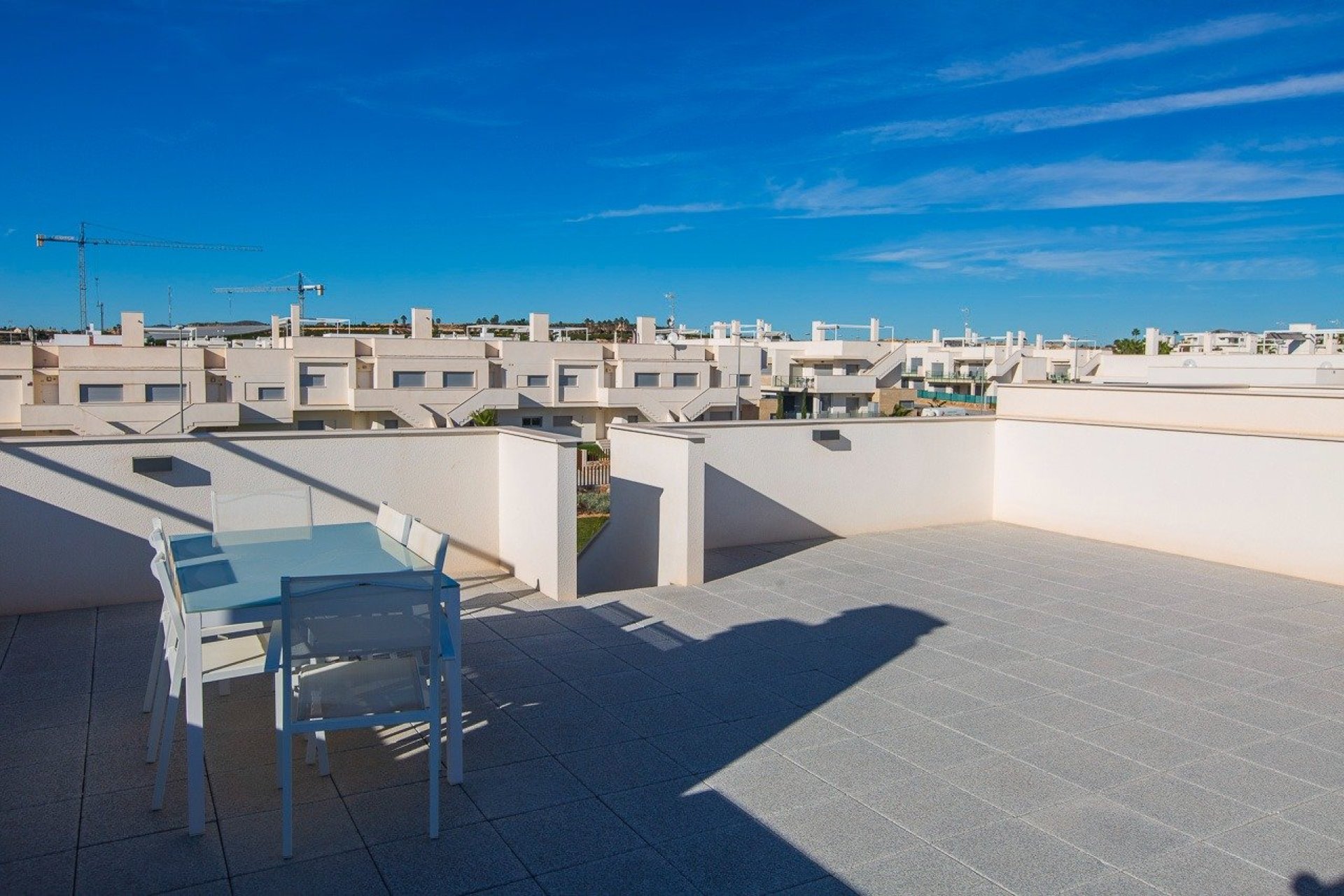 New Build - Apartment  - Orihuela - Vistabella Golf