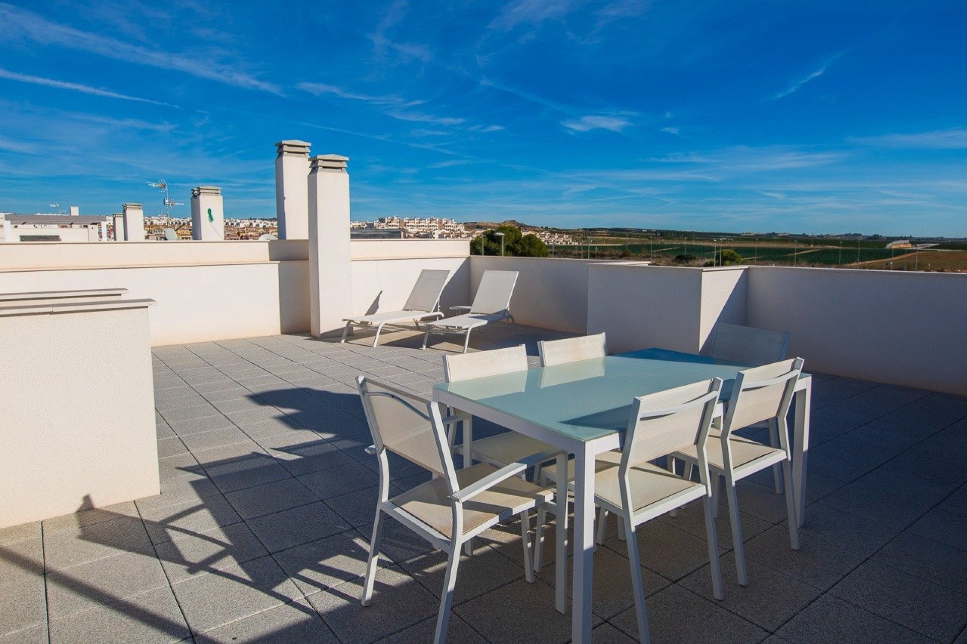 New Build - Apartment  - Orihuela - Vistabella Golf