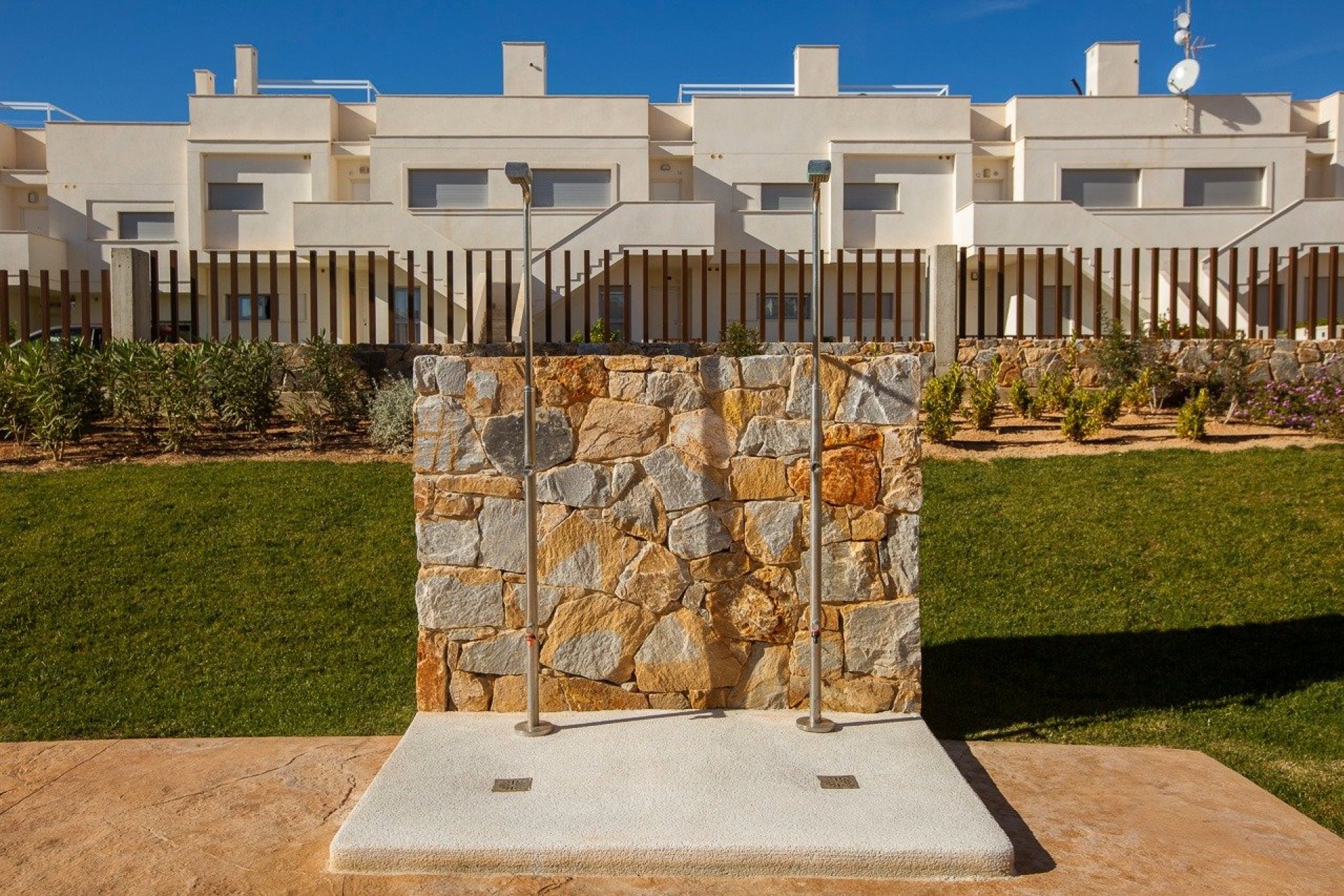 New Build - Apartment  - Orihuela - Vistabella Golf