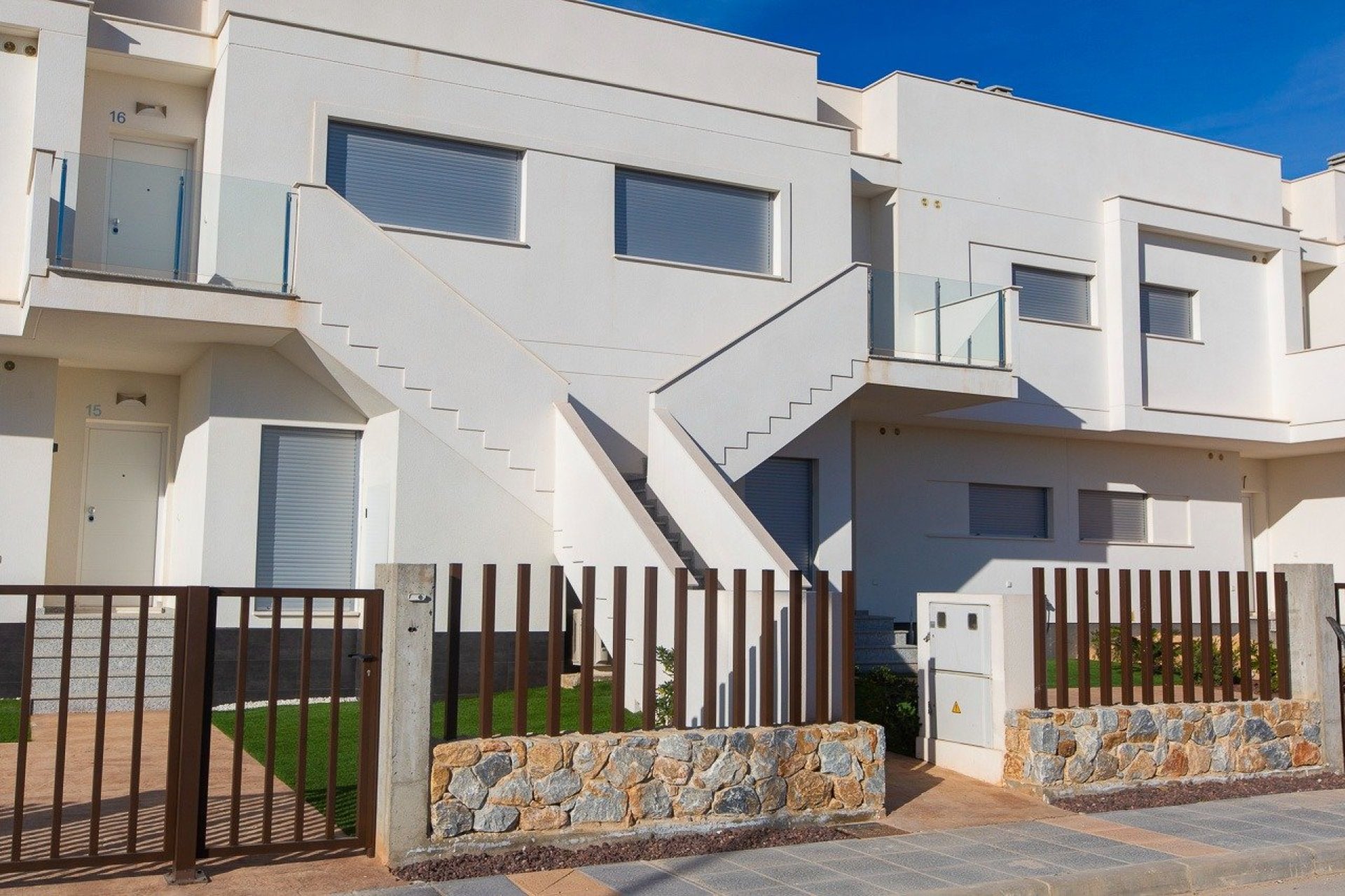 New Build - Apartment  - Orihuela - Vistabella Golf
