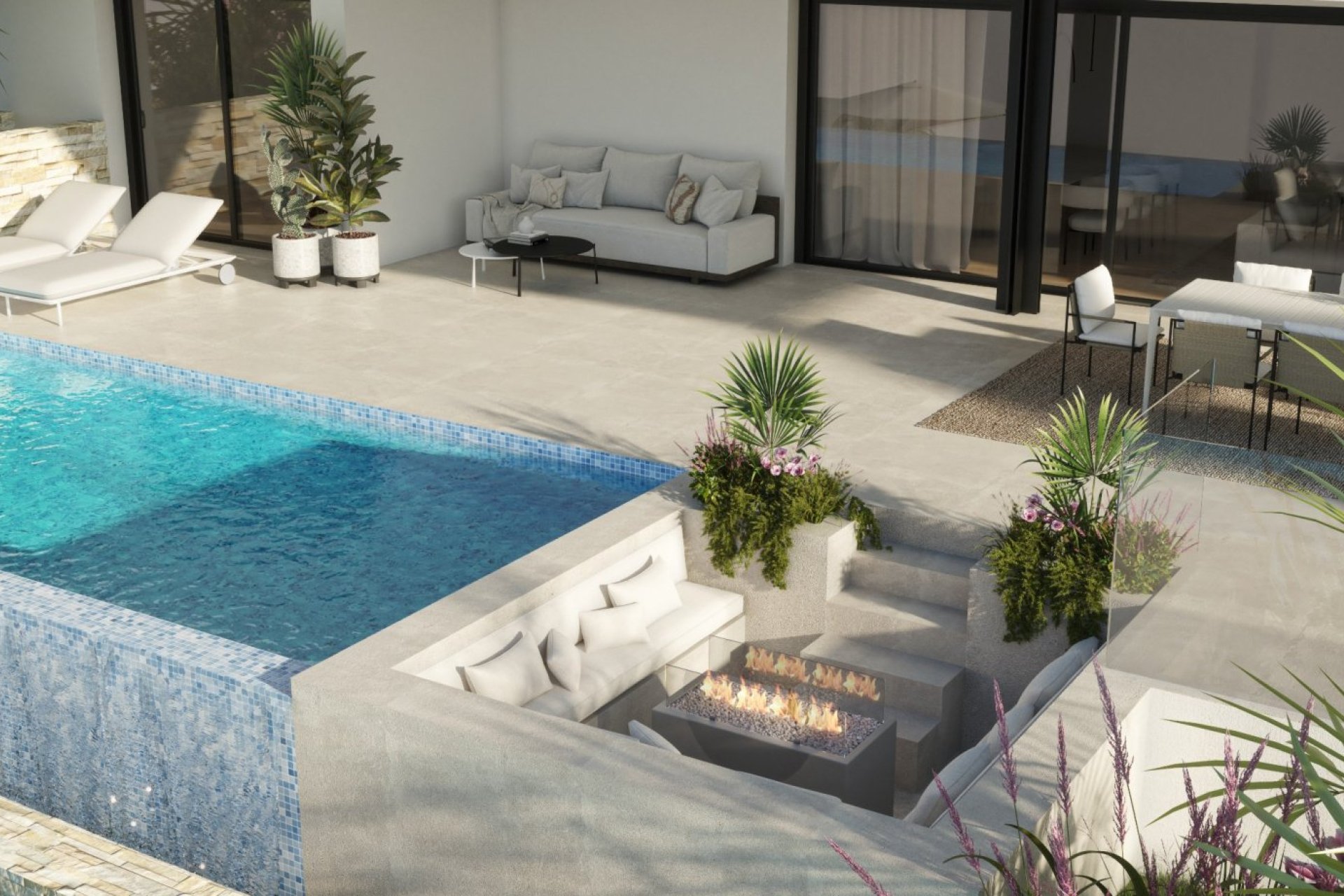 New Build - Apartment  - Orihuela