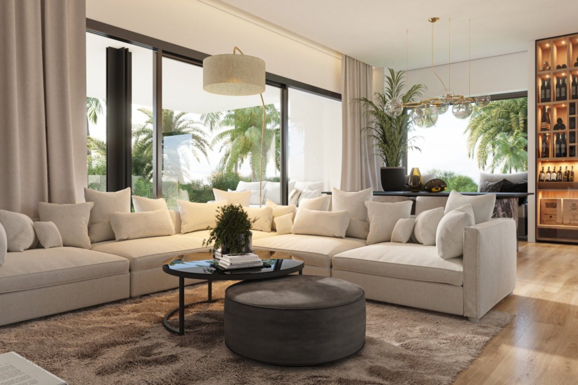 New Build - Apartment  - Orihuela