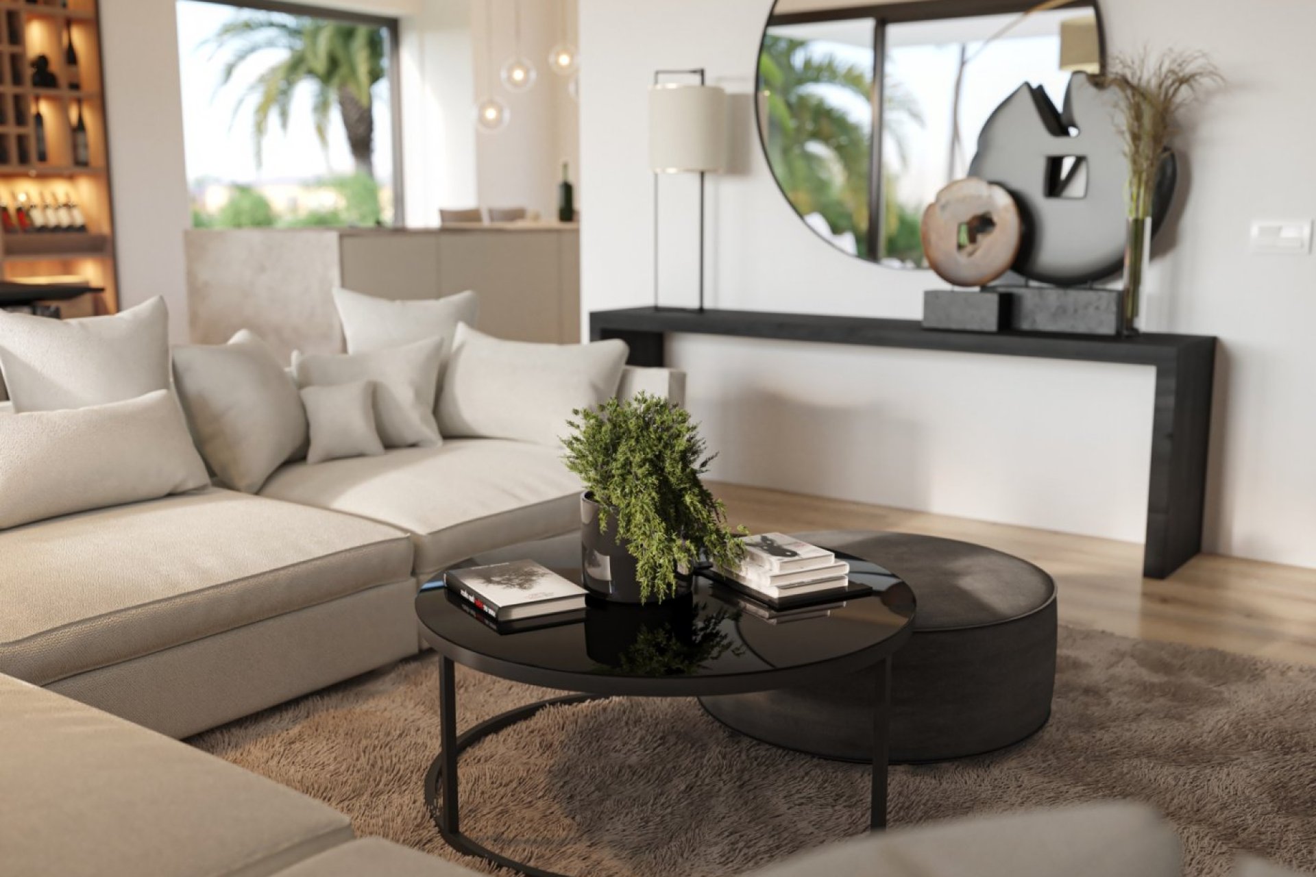 New Build - Apartment  - Orihuela