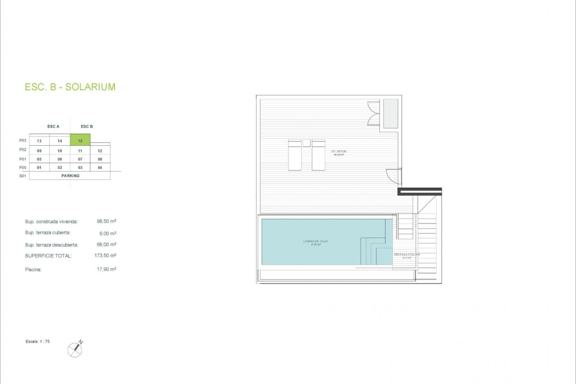 New Build - Apartment  - Orihuela