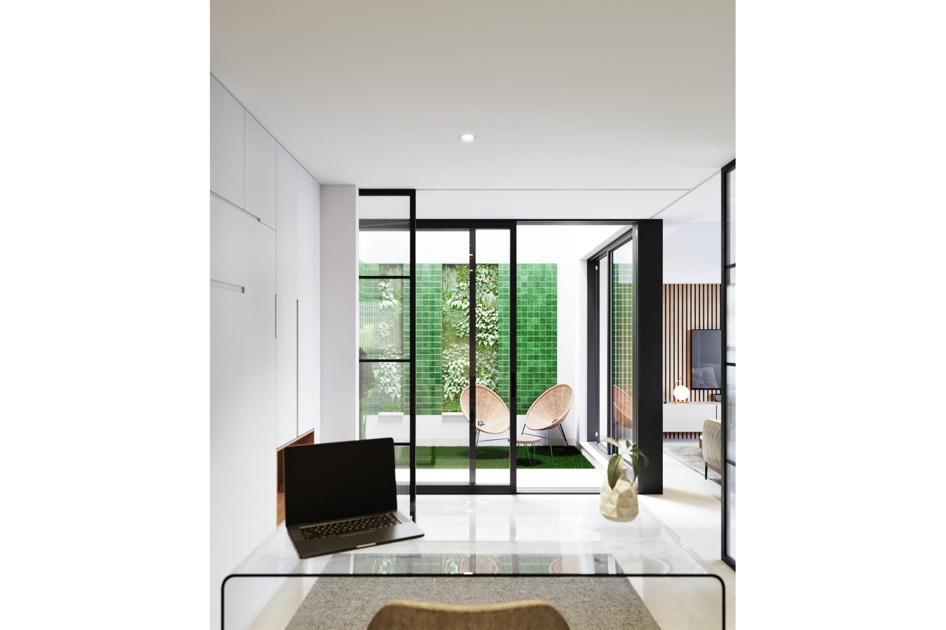 New Build - Apartment  - Pilar de la Horadada - pueblo