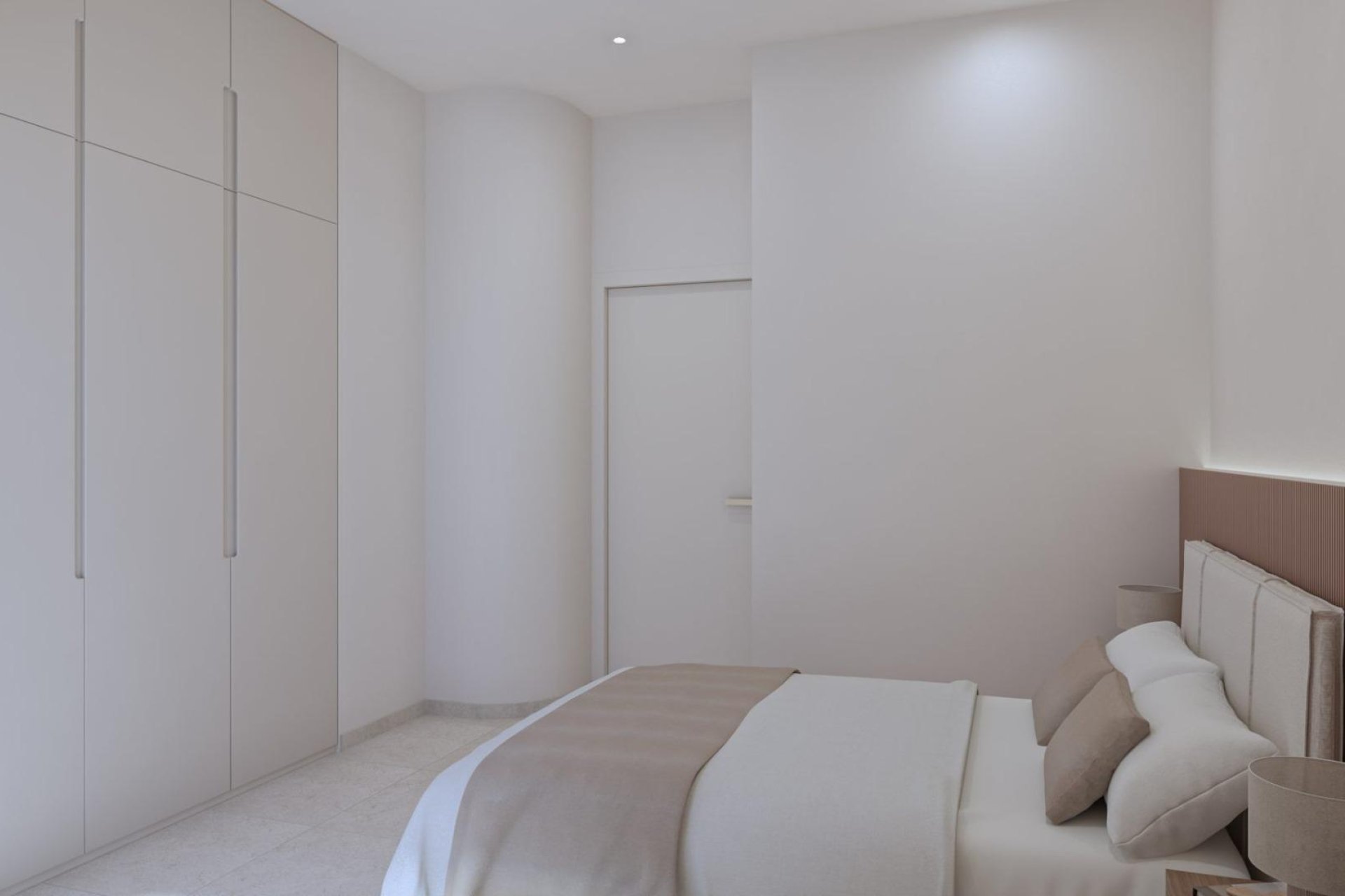 New Build - Apartment  - Pilar de la Horadada - pueblo