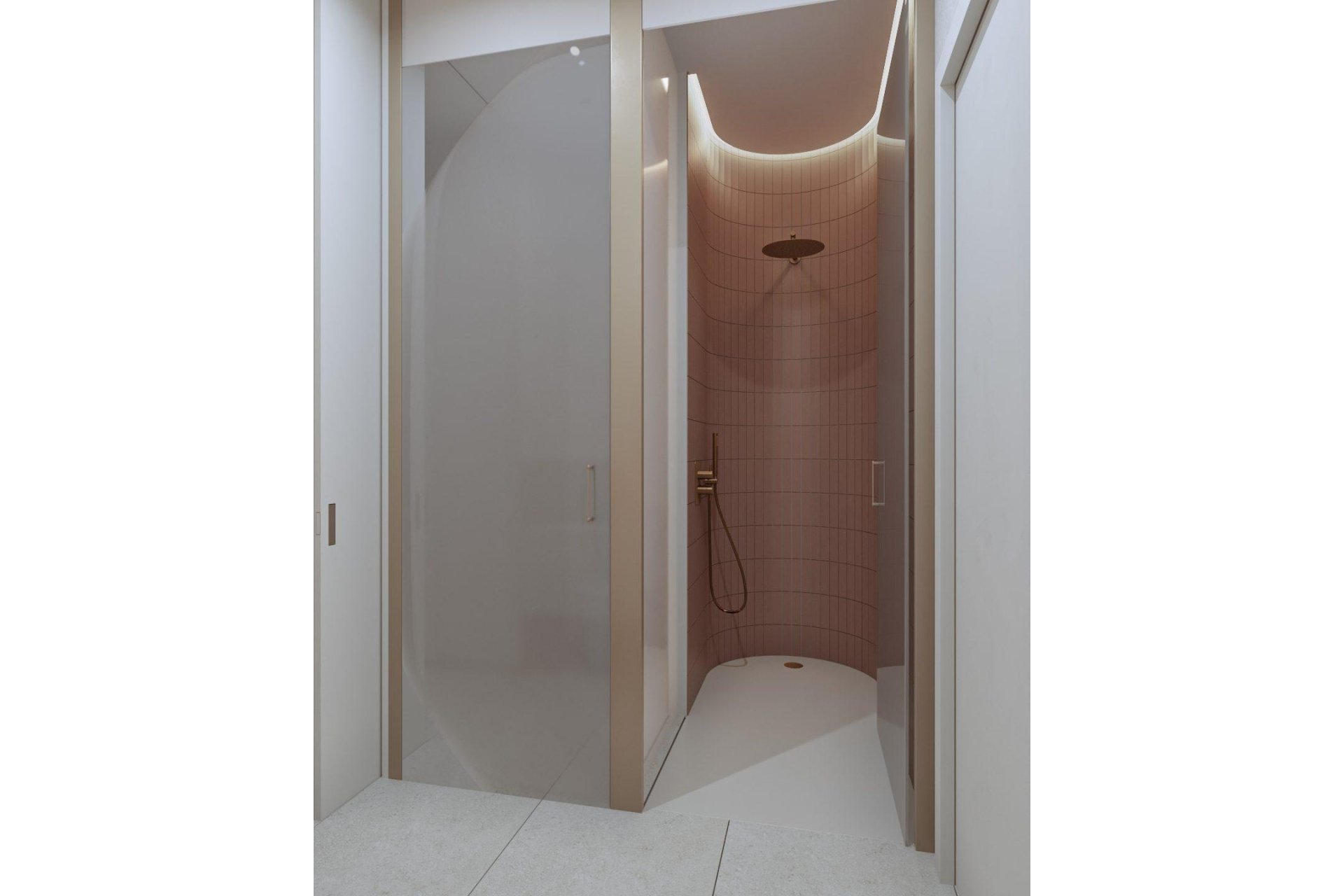 New Build - Apartment  - Pilar de la Horadada - pueblo