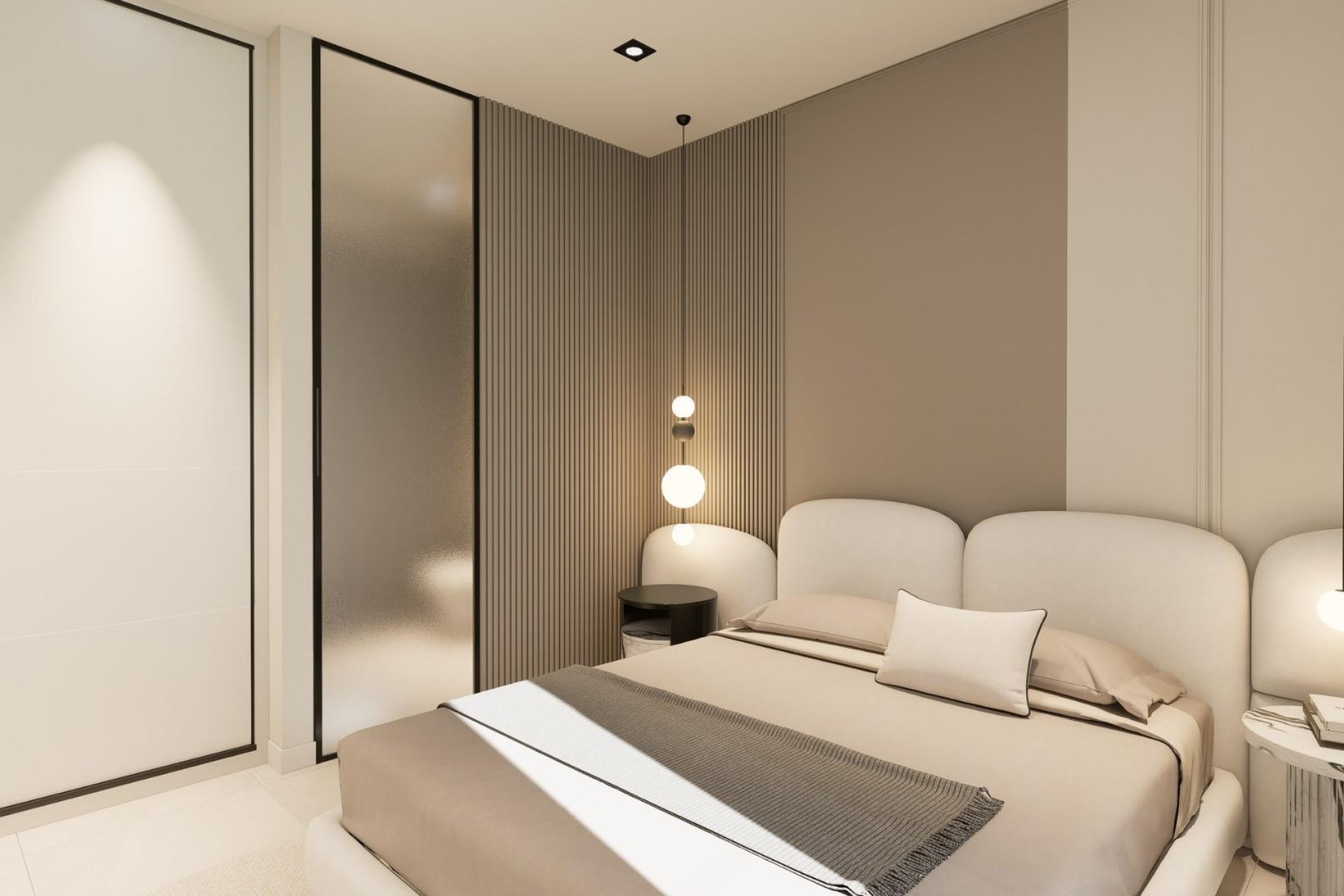 New Build - Apartment  - Pilar de la Horadada - pueblo
