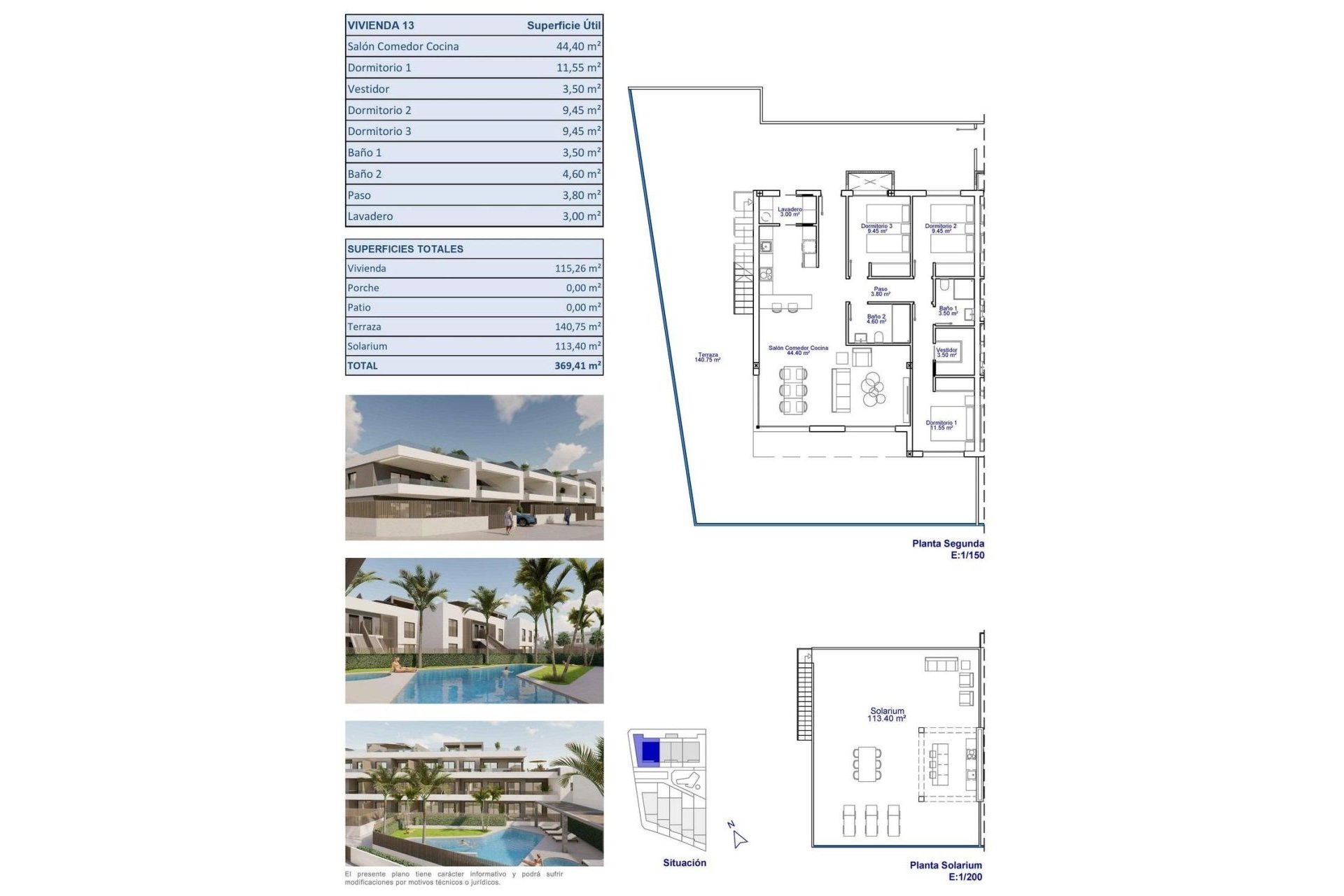 New Build - Apartment  - Pilar de la Horadada - pueblo