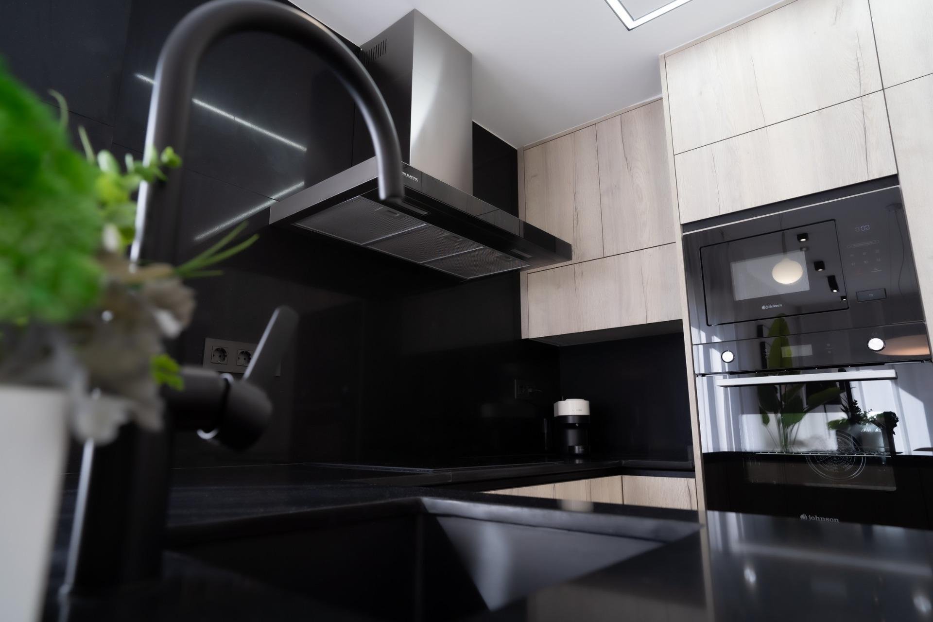 New Build - Apartment  - Pilar de la Horadada - pueblo