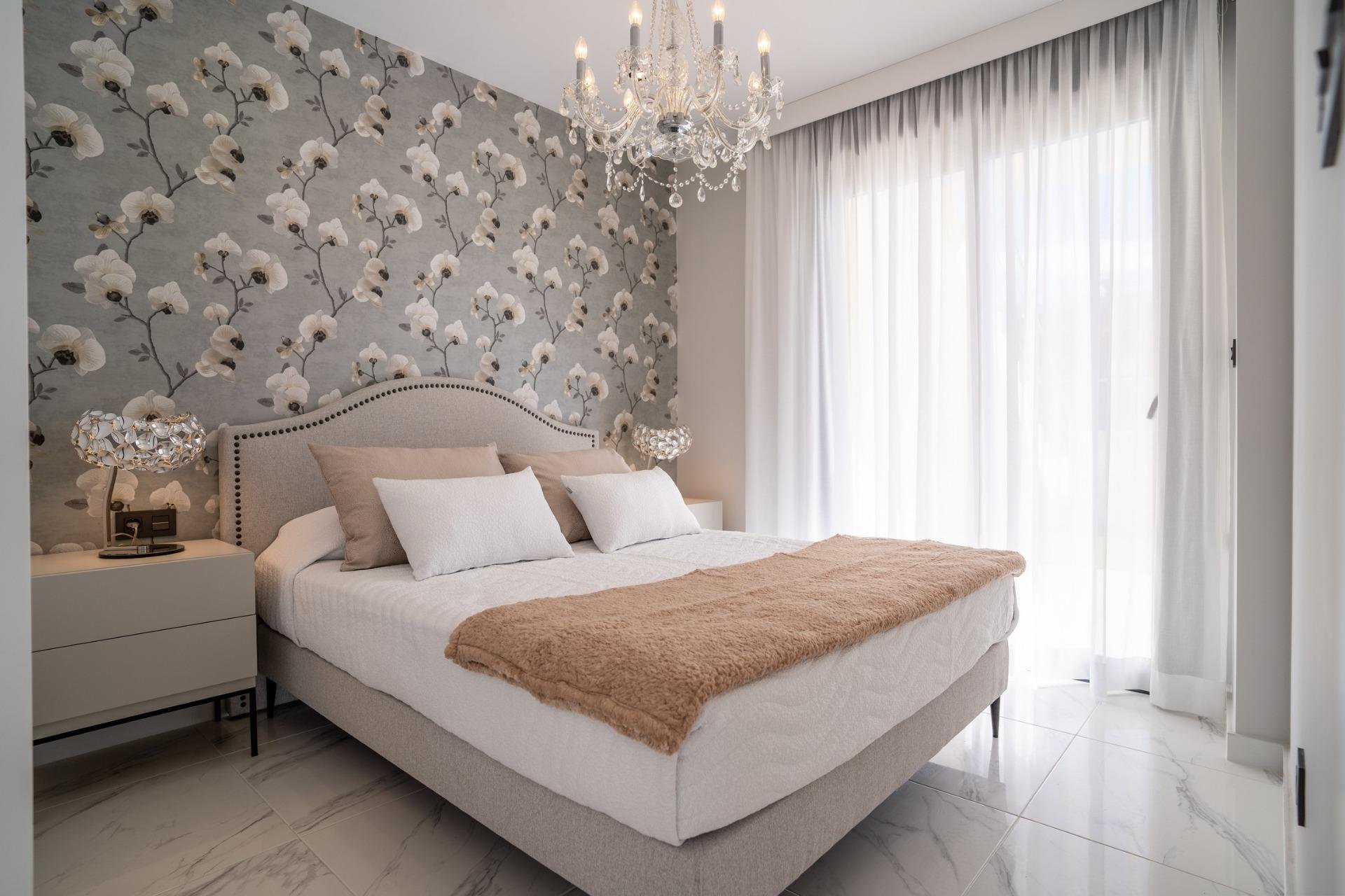 New Build - Apartment  - Pilar de la Horadada - pueblo